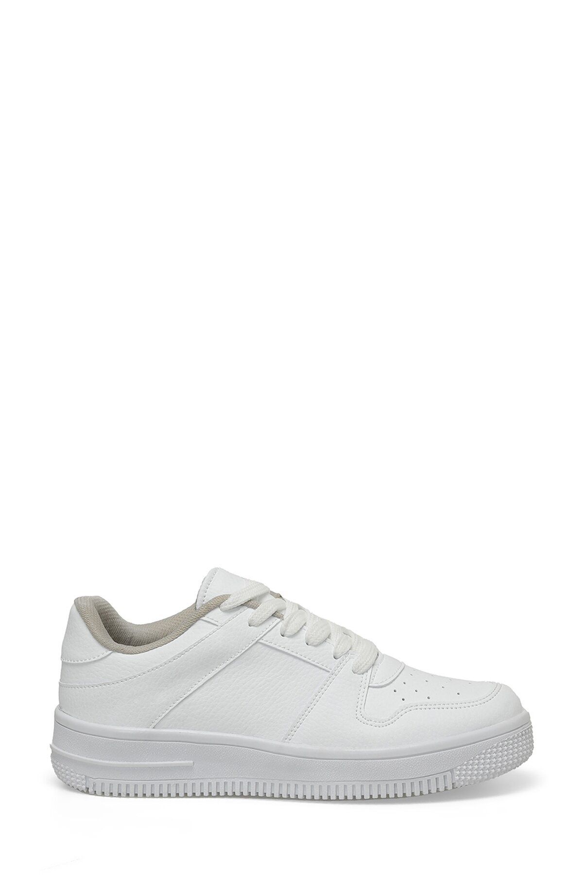 Butigo SEFFICA 3PR Beyaz Kadın Sneaker