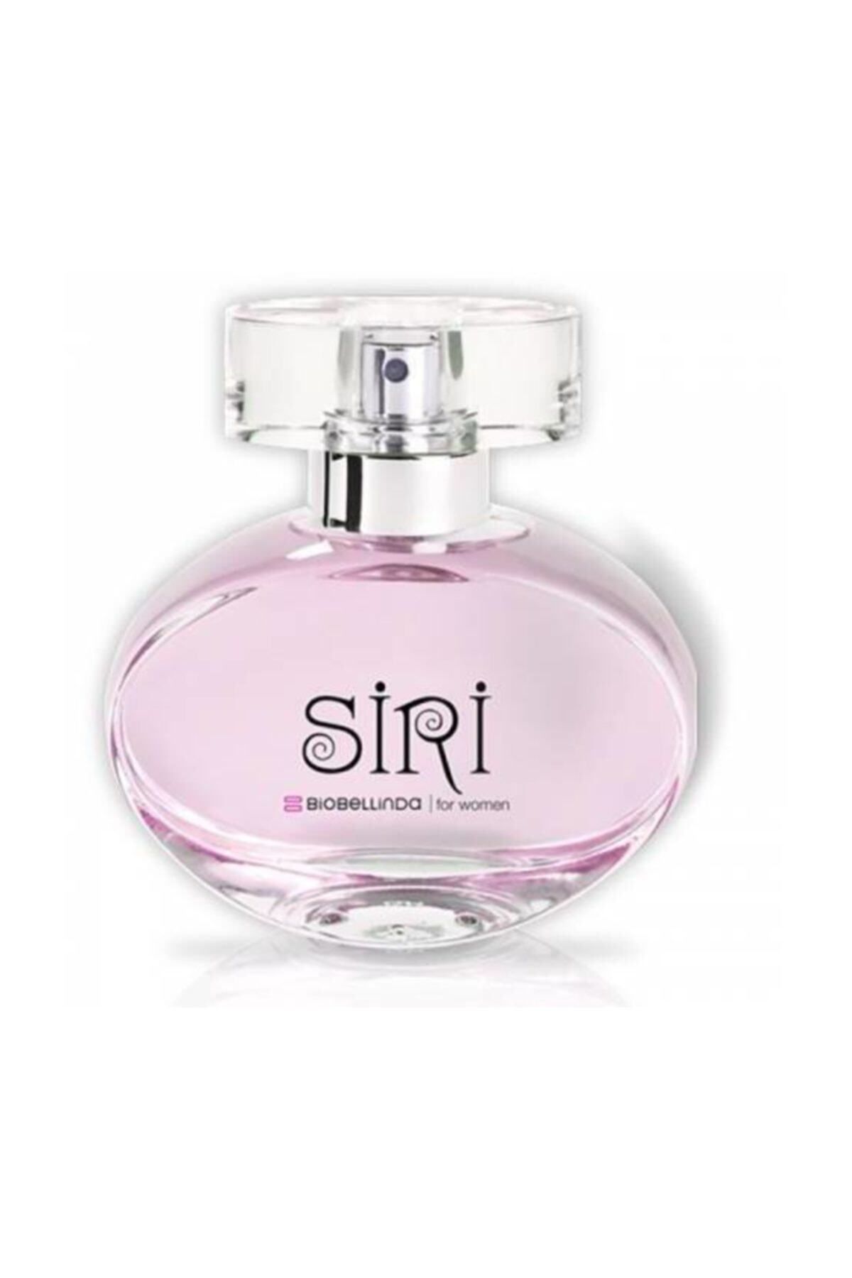 BioBellinda Siri Edp 50 ml Kadın Parfüm 455676789