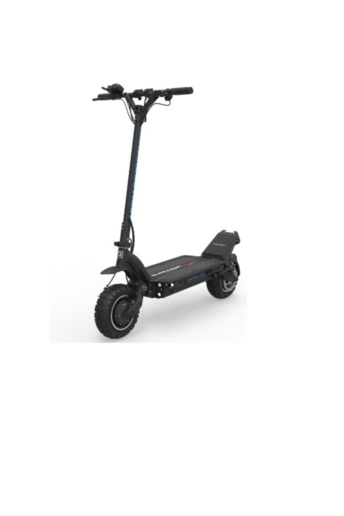 DUALTRON Ultra2 Upgrade 6540W 72V 32A 90km/h Electric Scooter