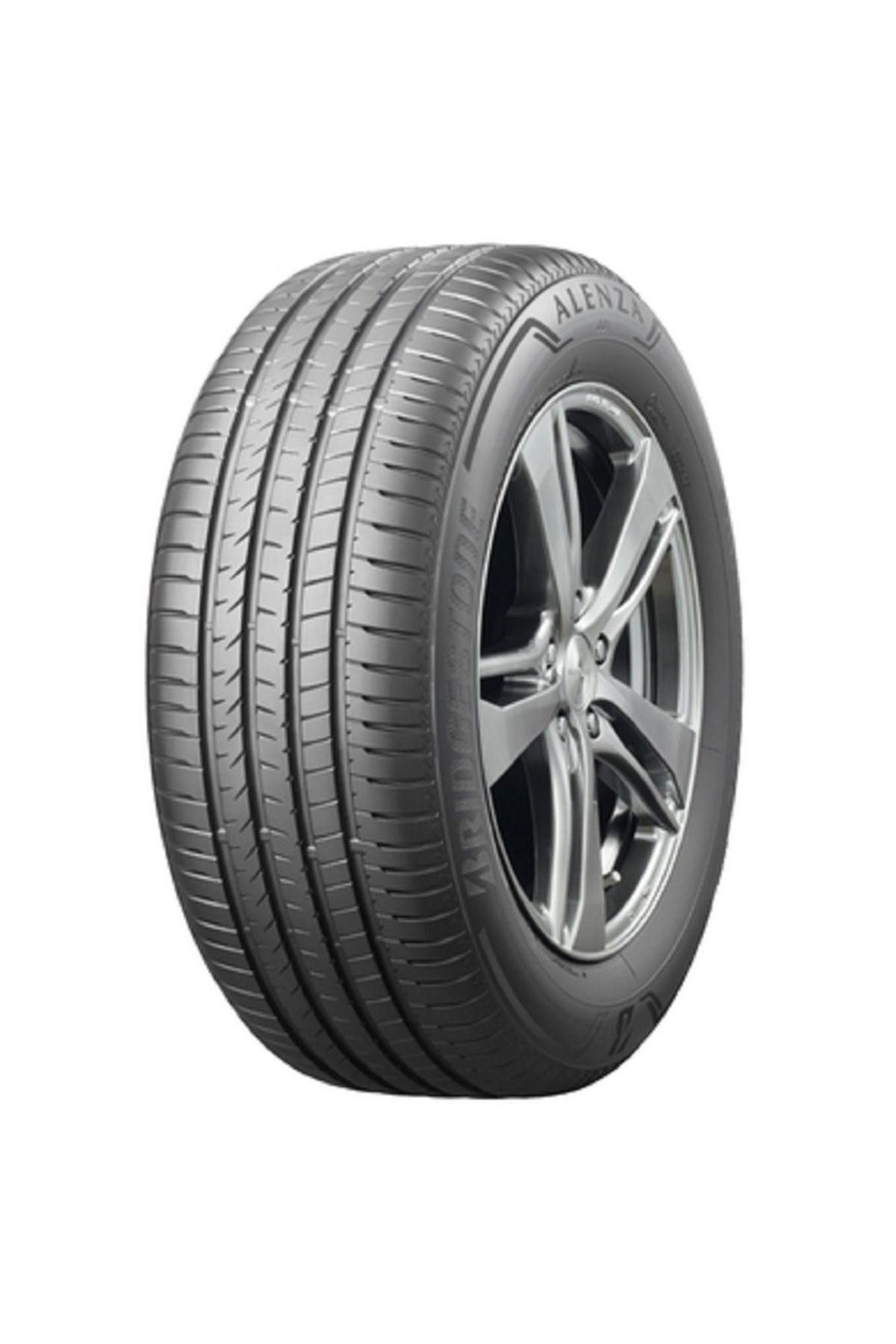 Bridgestone 235/45R20 96W BRIDGESTONE ALENZA 001 MO MERCEDES GLA (A/C/70) SUV YAZ