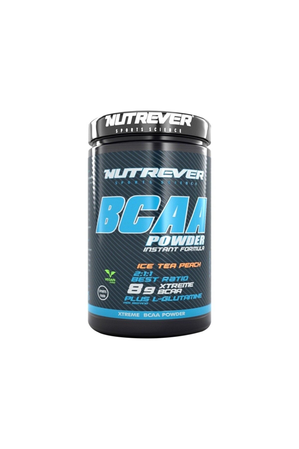 Nutrever Bcaa powder 500G