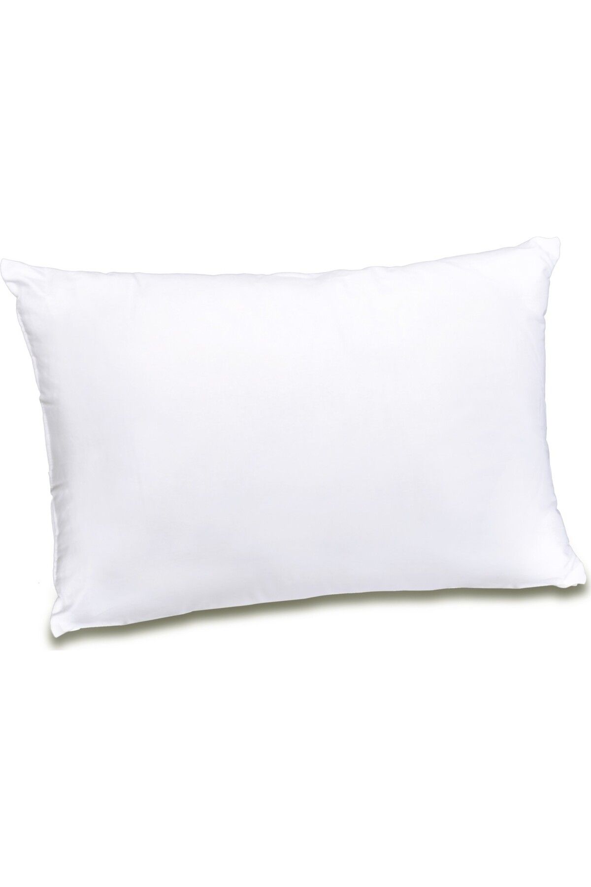 İzgi Concept Premium Bebek Yastığı %100 Silikon Dolgulu 35x45 250gr - Premium Quality Baby Pillow