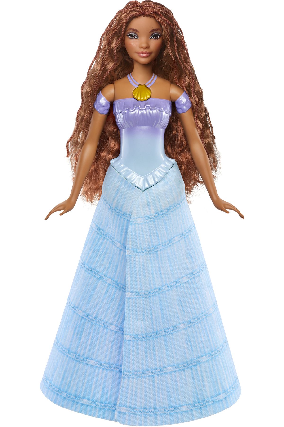 DİSNEY Disney Prenses Kıyafet Değiştiren Ariel
