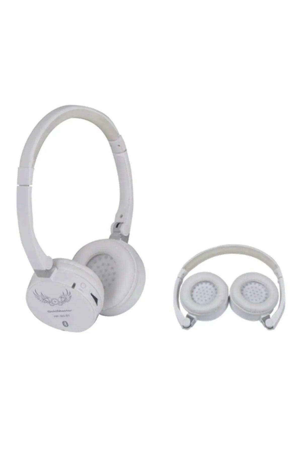 GoldMaster Hp-193 Bluetooth Dahili Bataryalı Kulak Üstü Kulaklık
