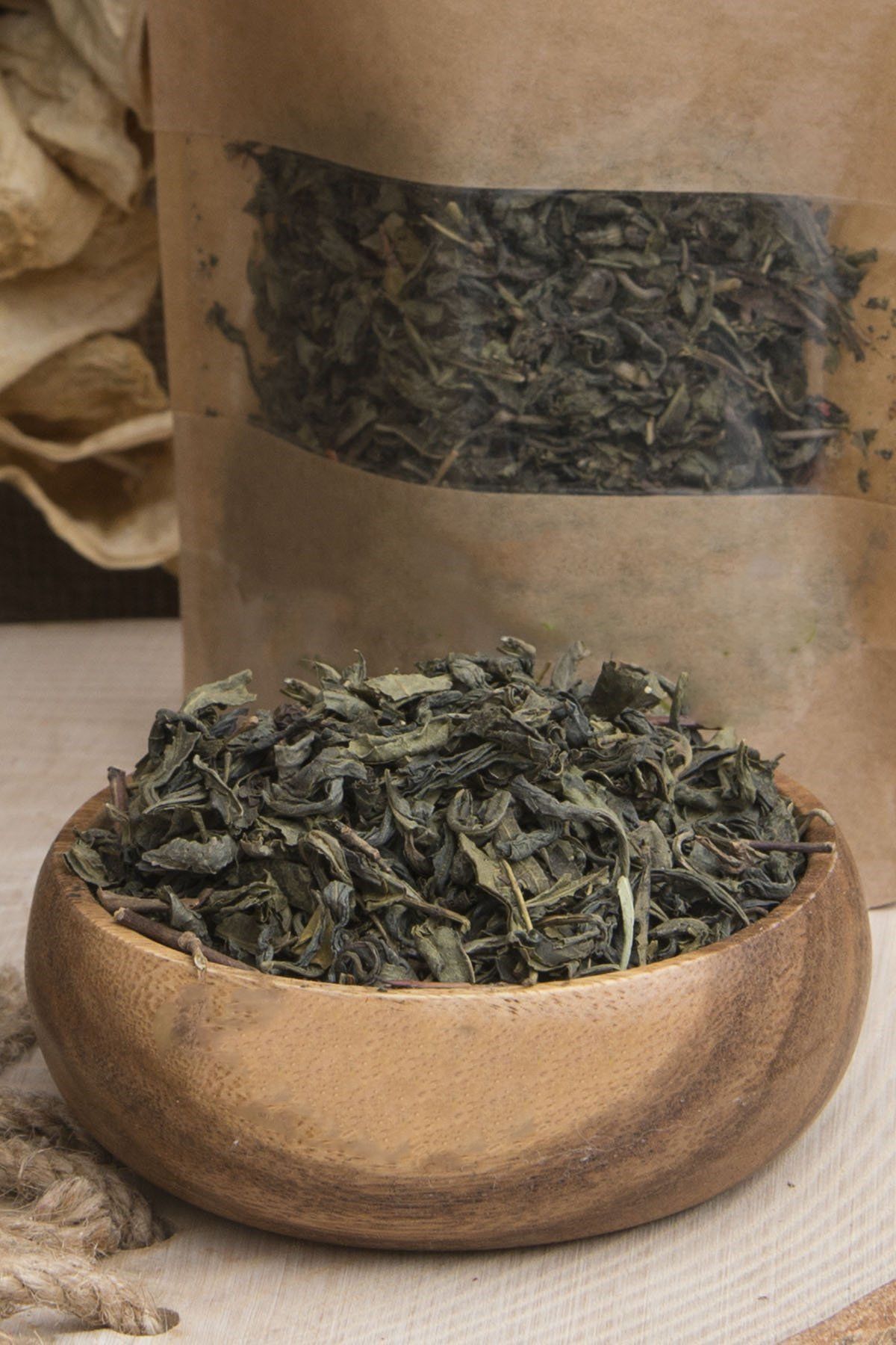 Tatgah Yeşil Çay, Yeşilçay, Green Tea 125 gr.