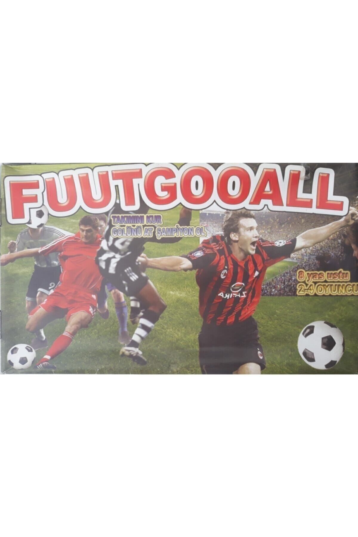 Sedef Fuutgooall Futbol Grup Ve Aile Oyunu