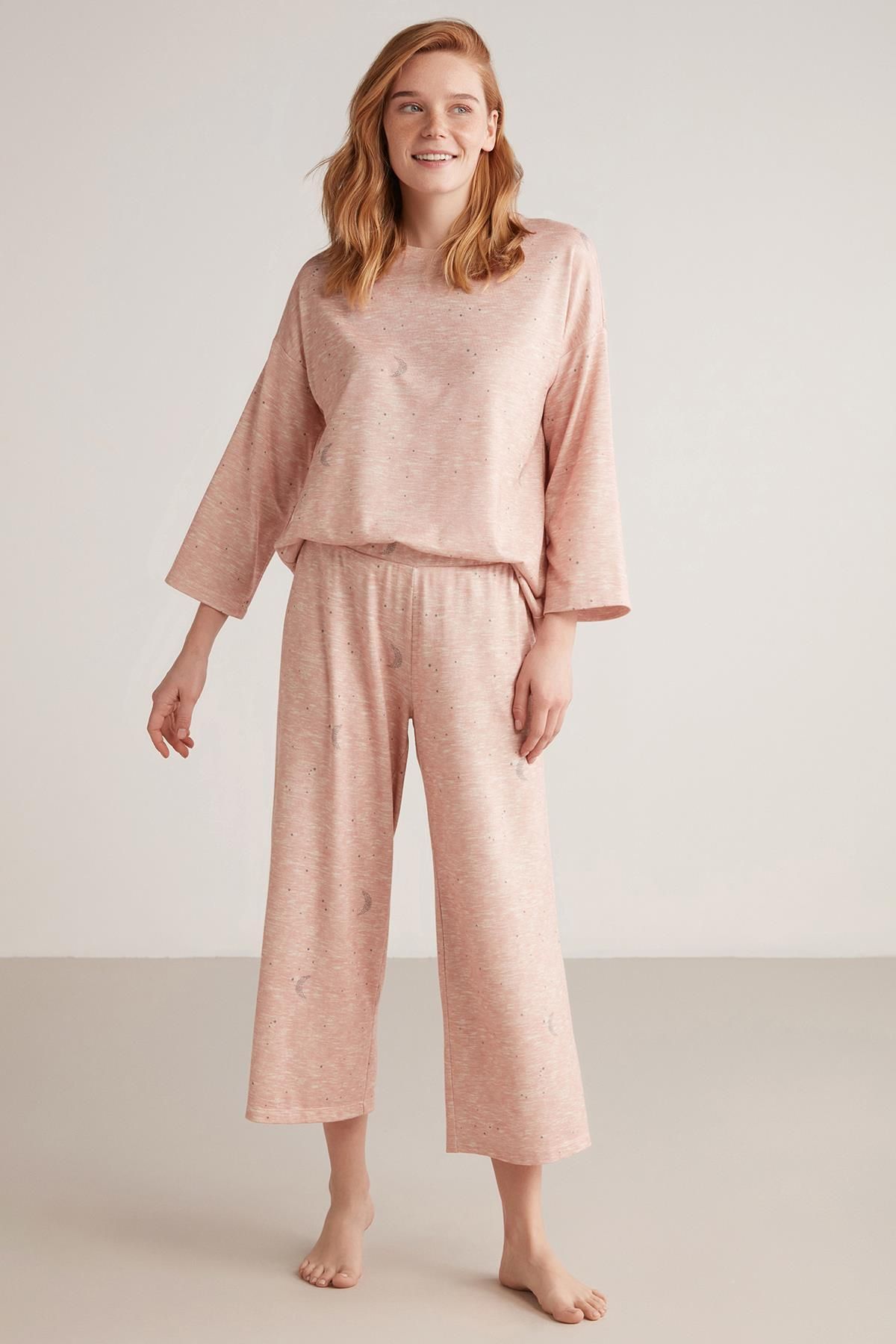 Catherines Comfort mood pijama takımı