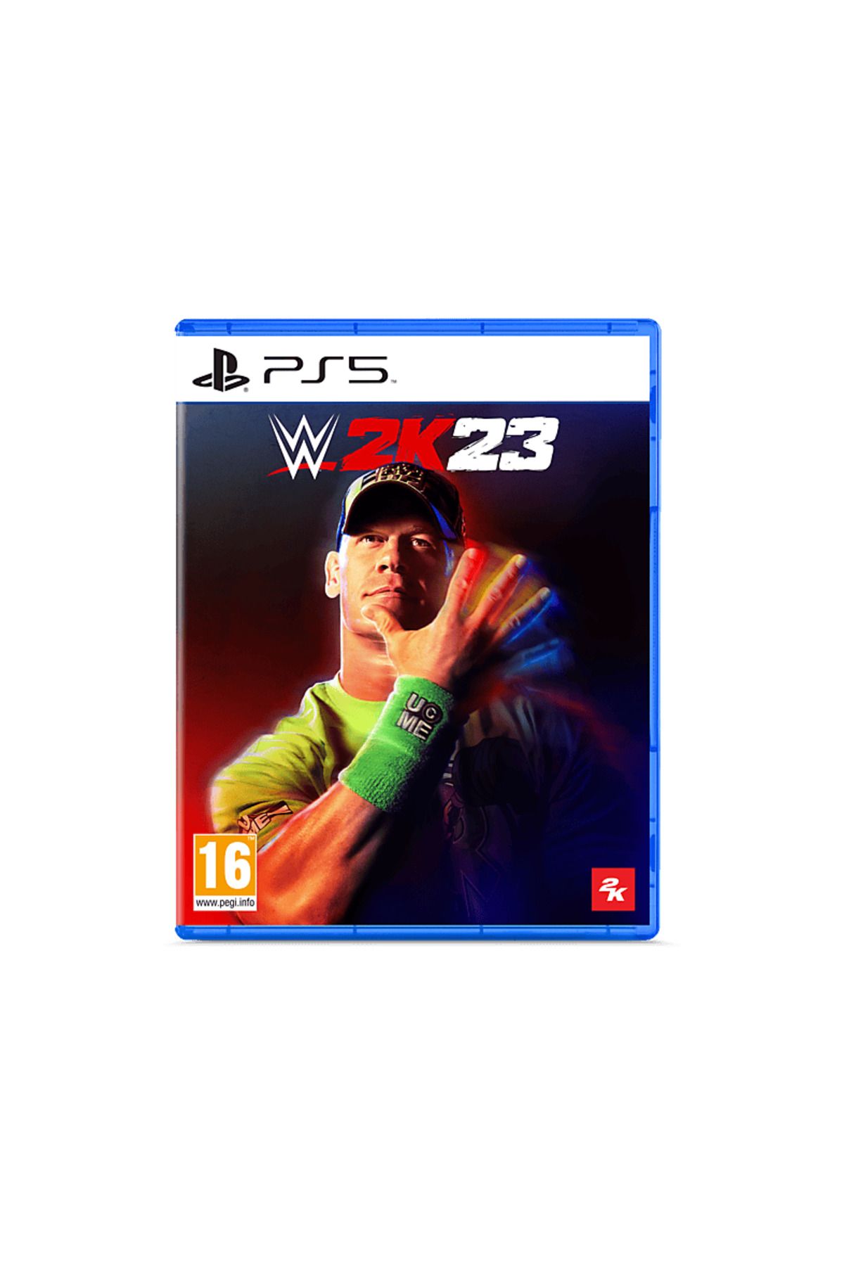 TAKE 2 WWE 2K23 Standard Edition PS5 Oyun