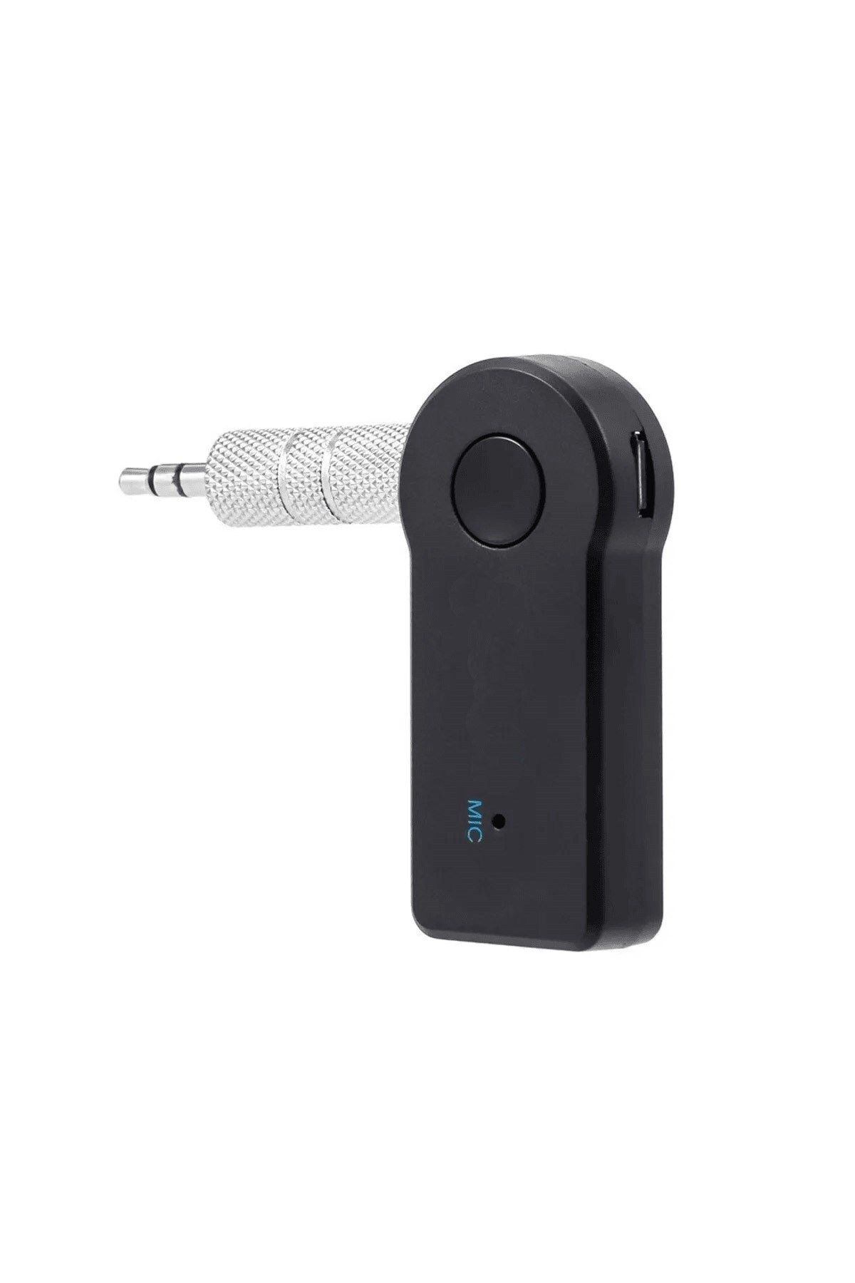 HİQONİC Araba Müzik Receviar Telefon Ipad Araç Kulaklık Ses Sistemi Destekli Araç Içi Bluetooth Dönüştürücü