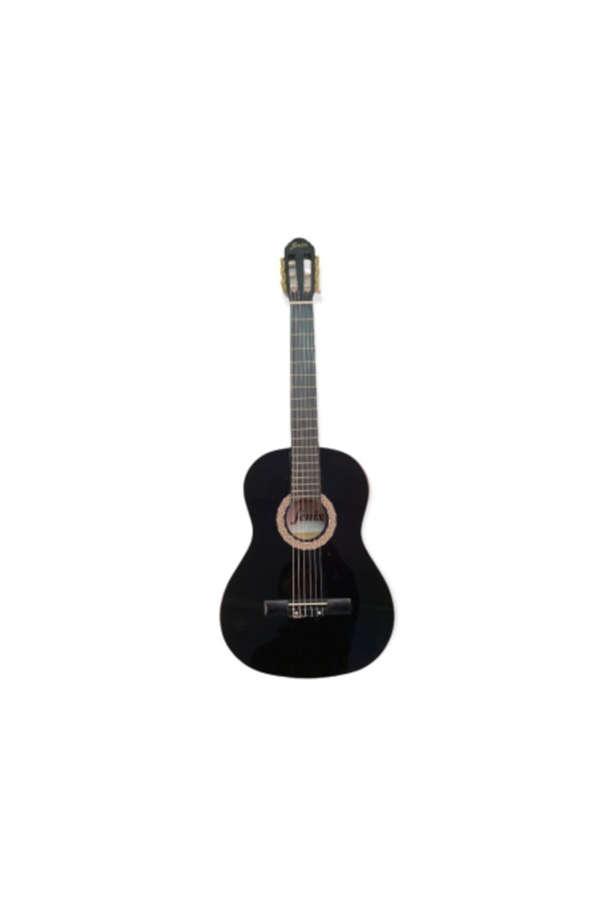 Fenix FX-CG851BK Klasik Gitar (Kılıf Hediyeli)