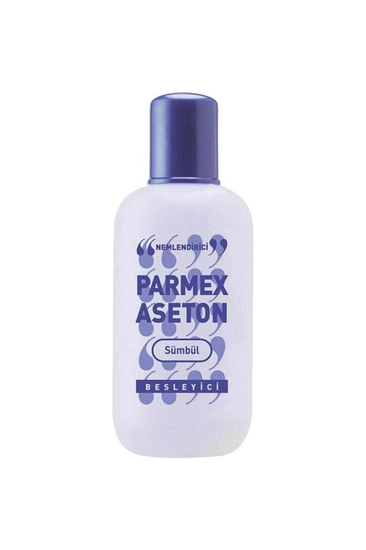 Mor Sümbül Aseton 125ml_0