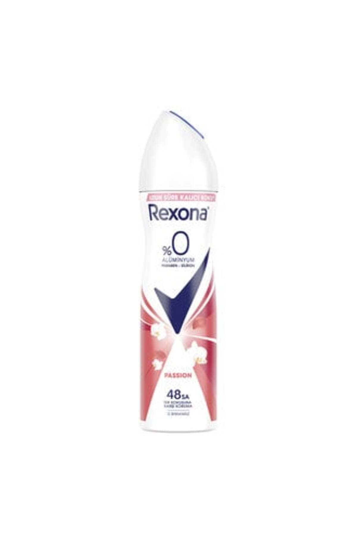 Rexona Passion Kadın Deodorant 150 Ml ( 1 ADET )