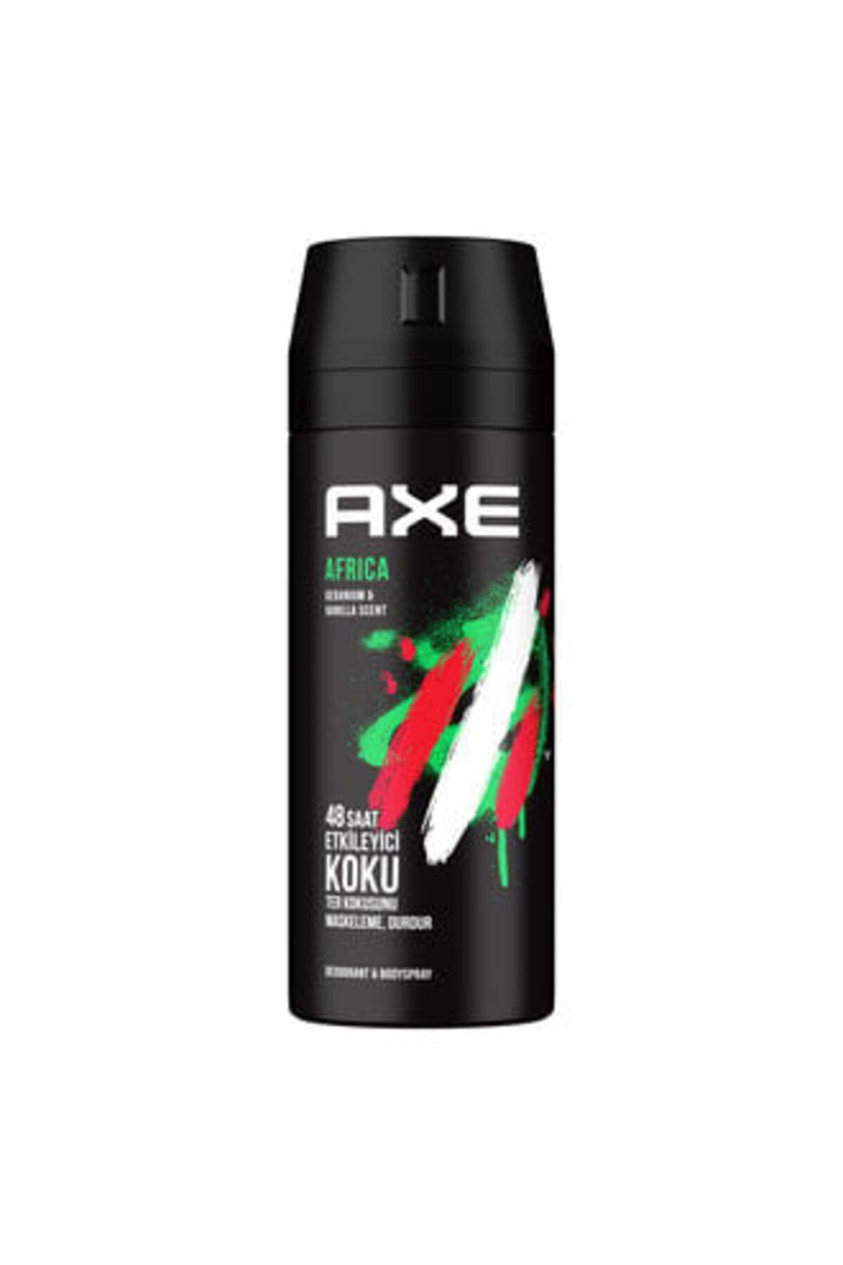 Axe Erkek Deodorant Sprey Africa 150 ml ( 1 ADET )