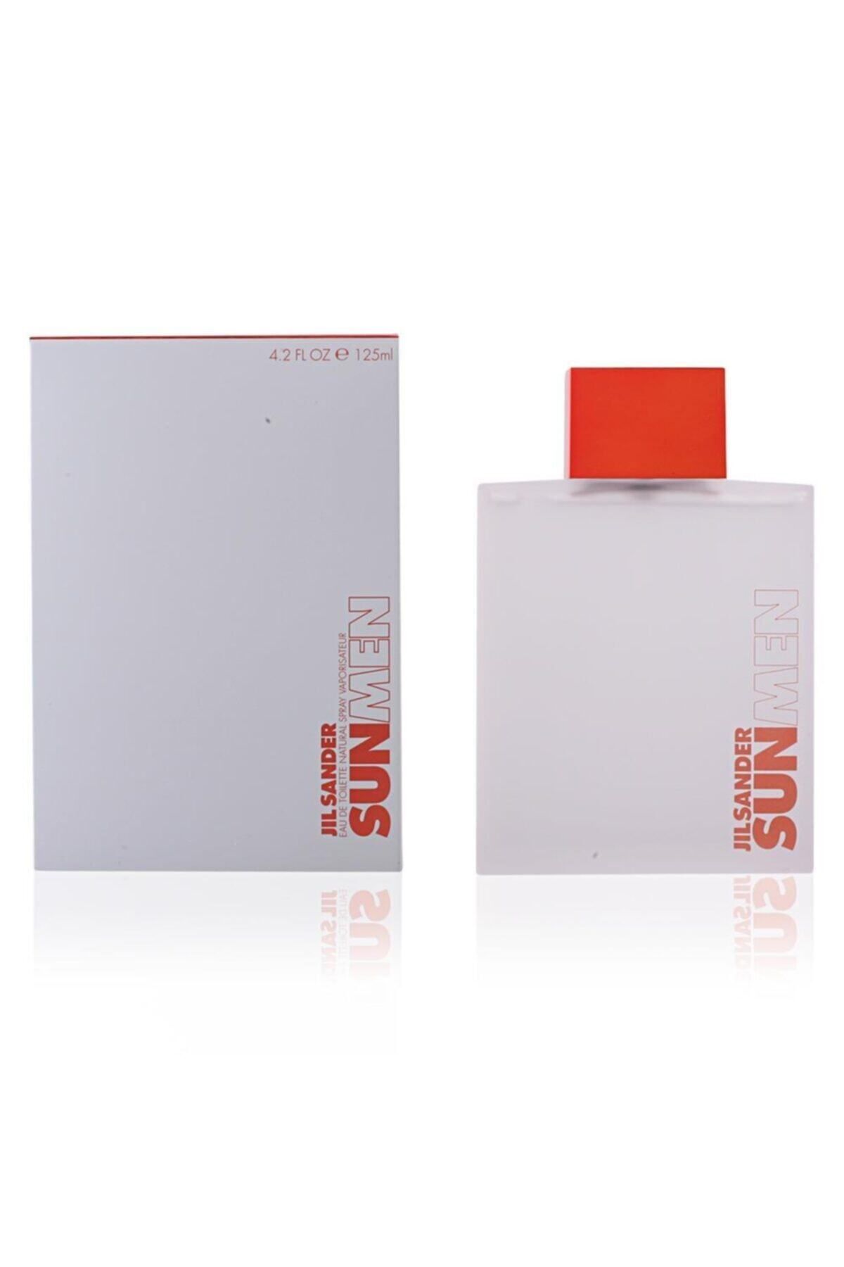 Jil sander sun hot sale man