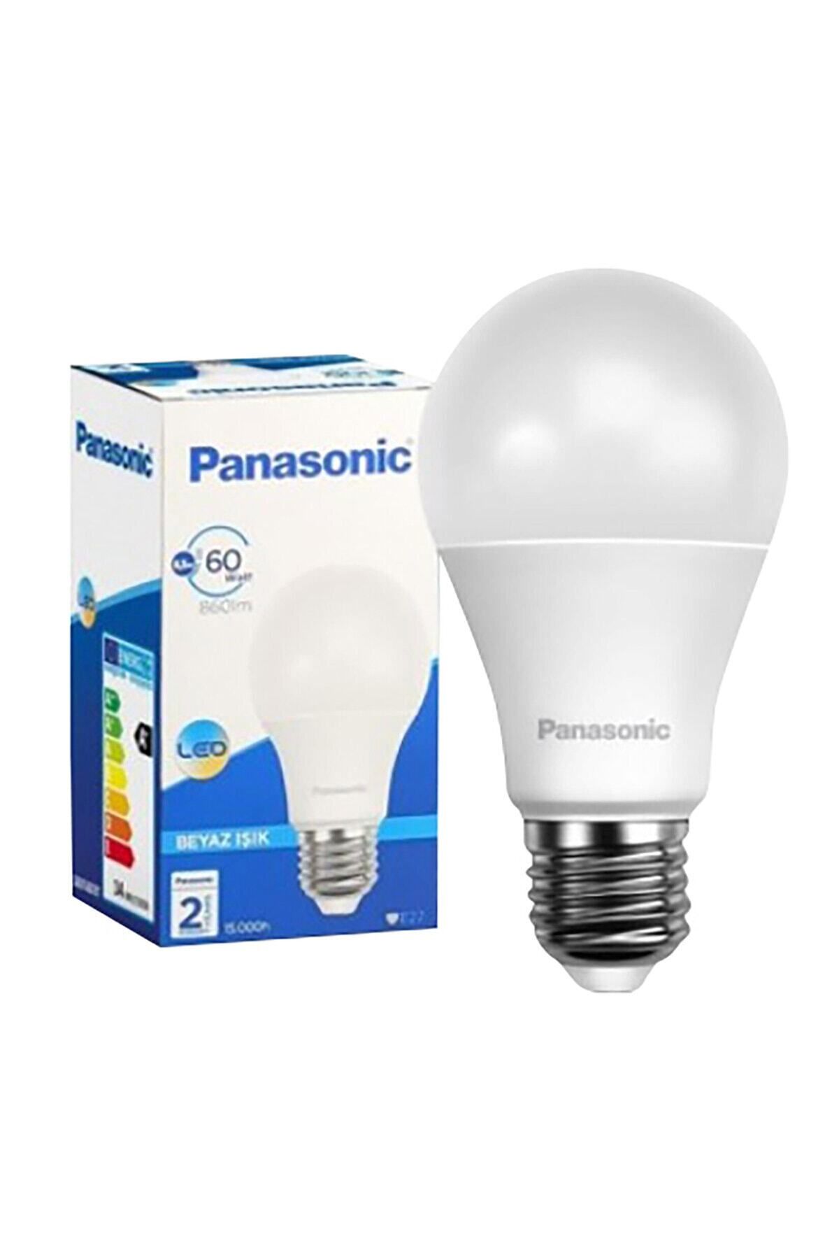 Panasonic Led Lamba 10.5W-75W Beyaz Işık