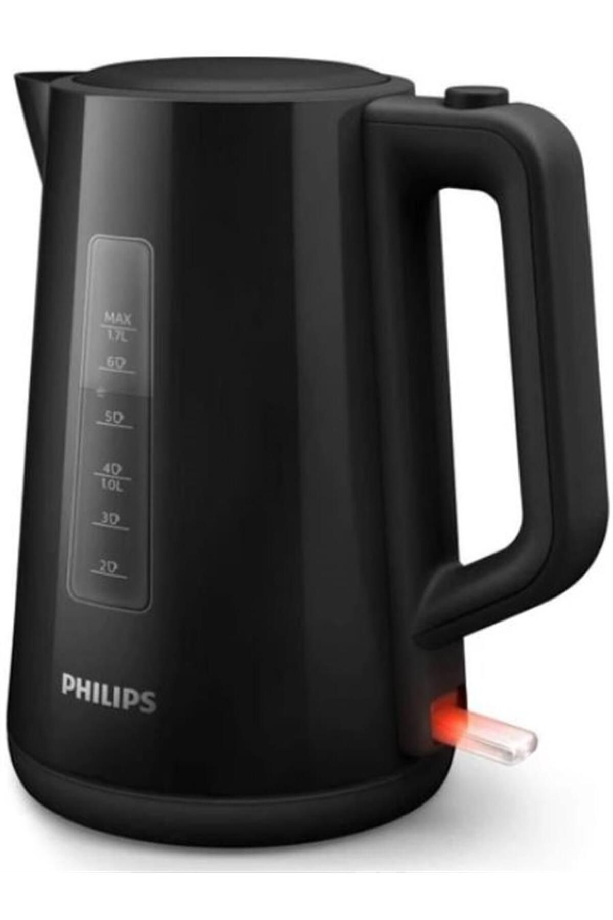 Philips 3000 SERISI HD9318/20 2200 W 1.7 LT KETTLE