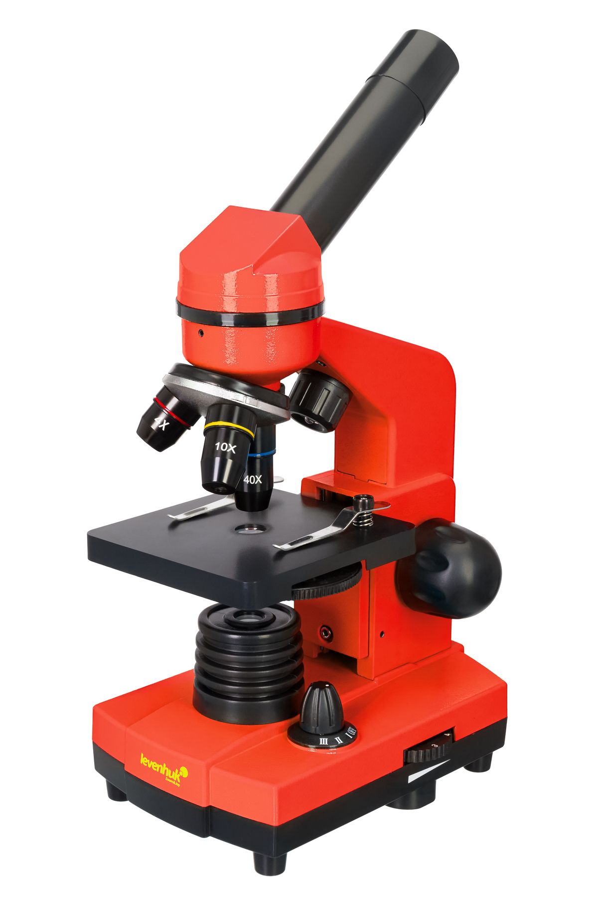Genel Markalar Raınbow 2L Orange/Portakal Mikroskop (K246)