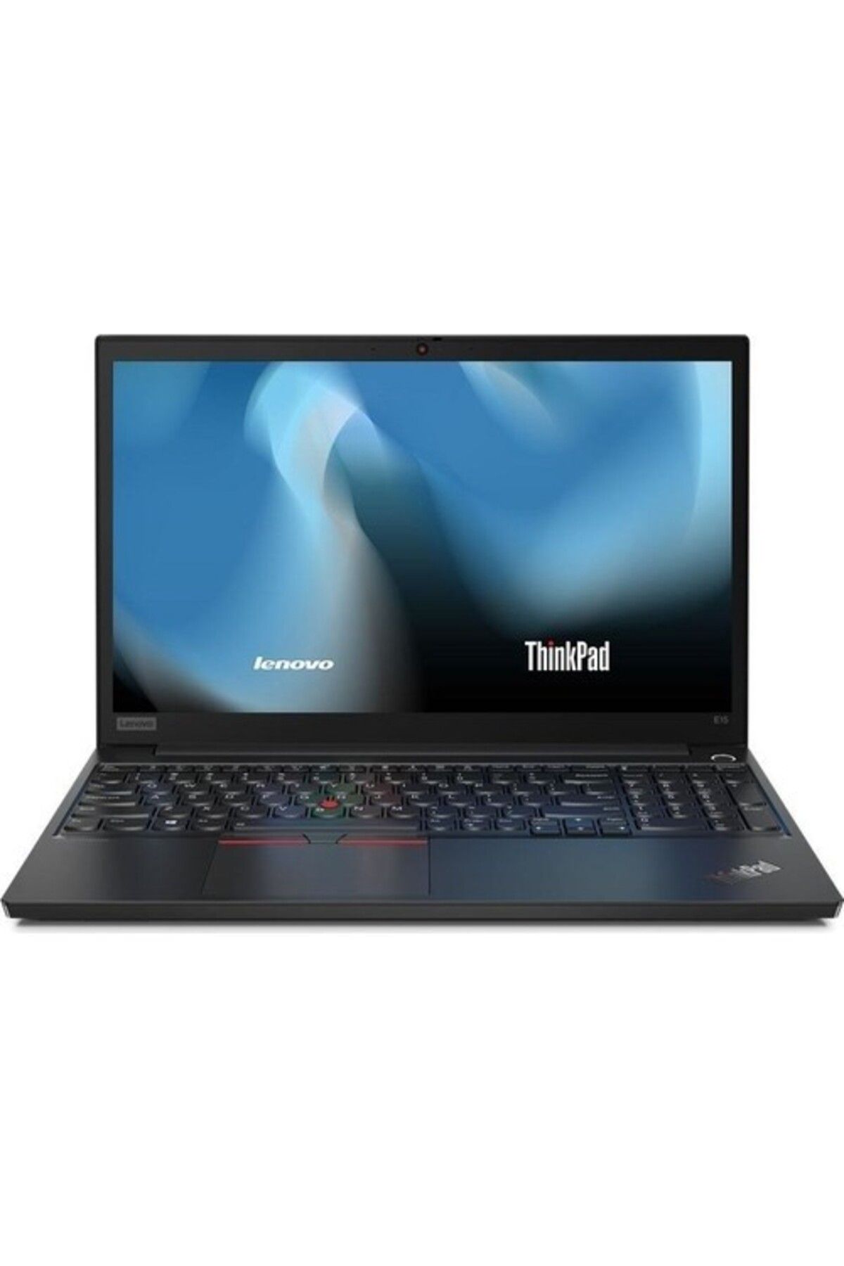 LENOVO ThinkPad E15 G4 21E60076TX i7 1255U 16GB 512GB SSD 2GB MX550 Freedos 15.6" FHD Notebook