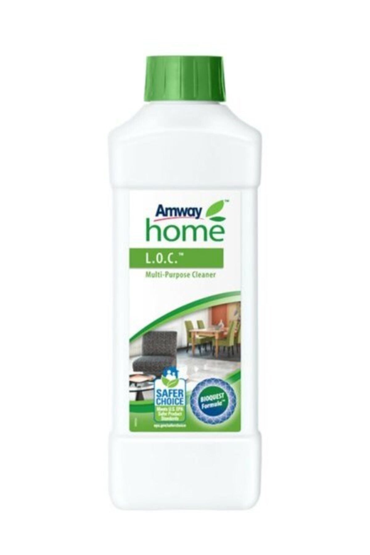 Amway Home L.o.c