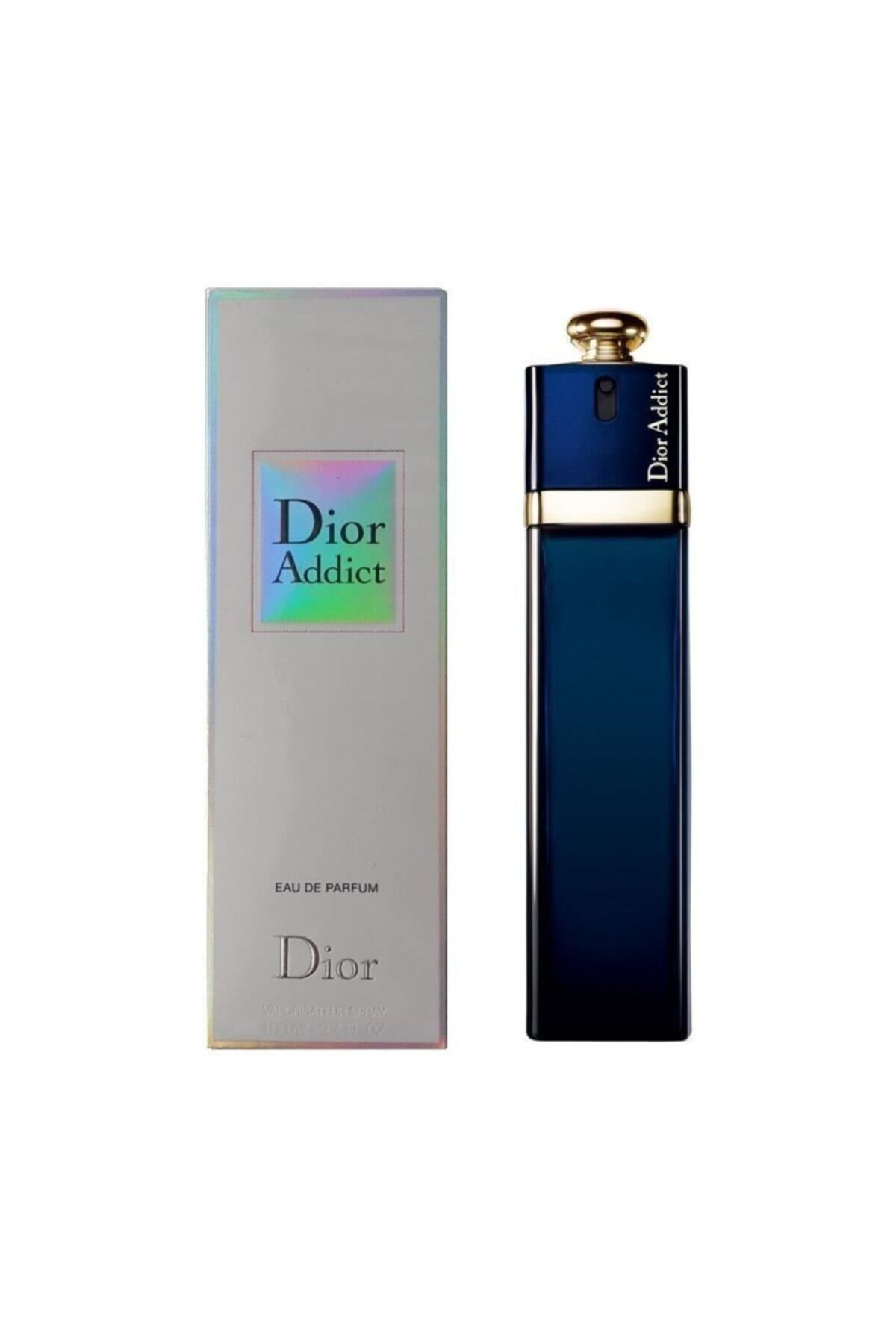 Dior C.dıor Addıct Bayan Edp100ml