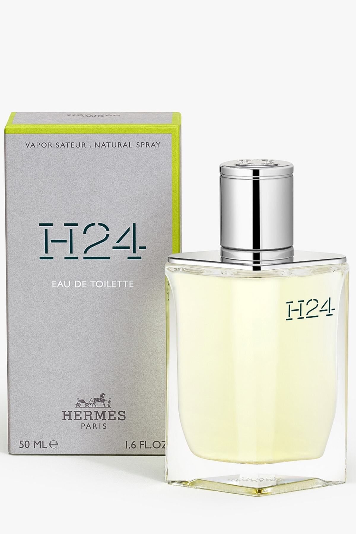 Hermes H24 Edt 50 Ml Erkek Parfümü