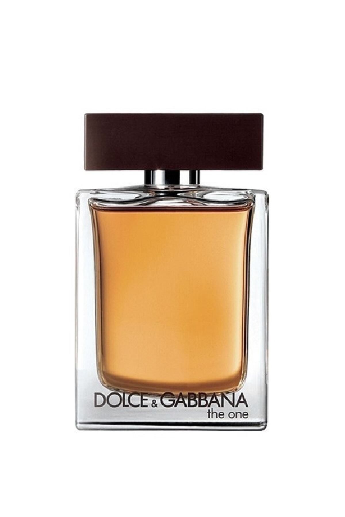 Dolce&Gabbana The One Edt 100 ml Erkek Parfüm
