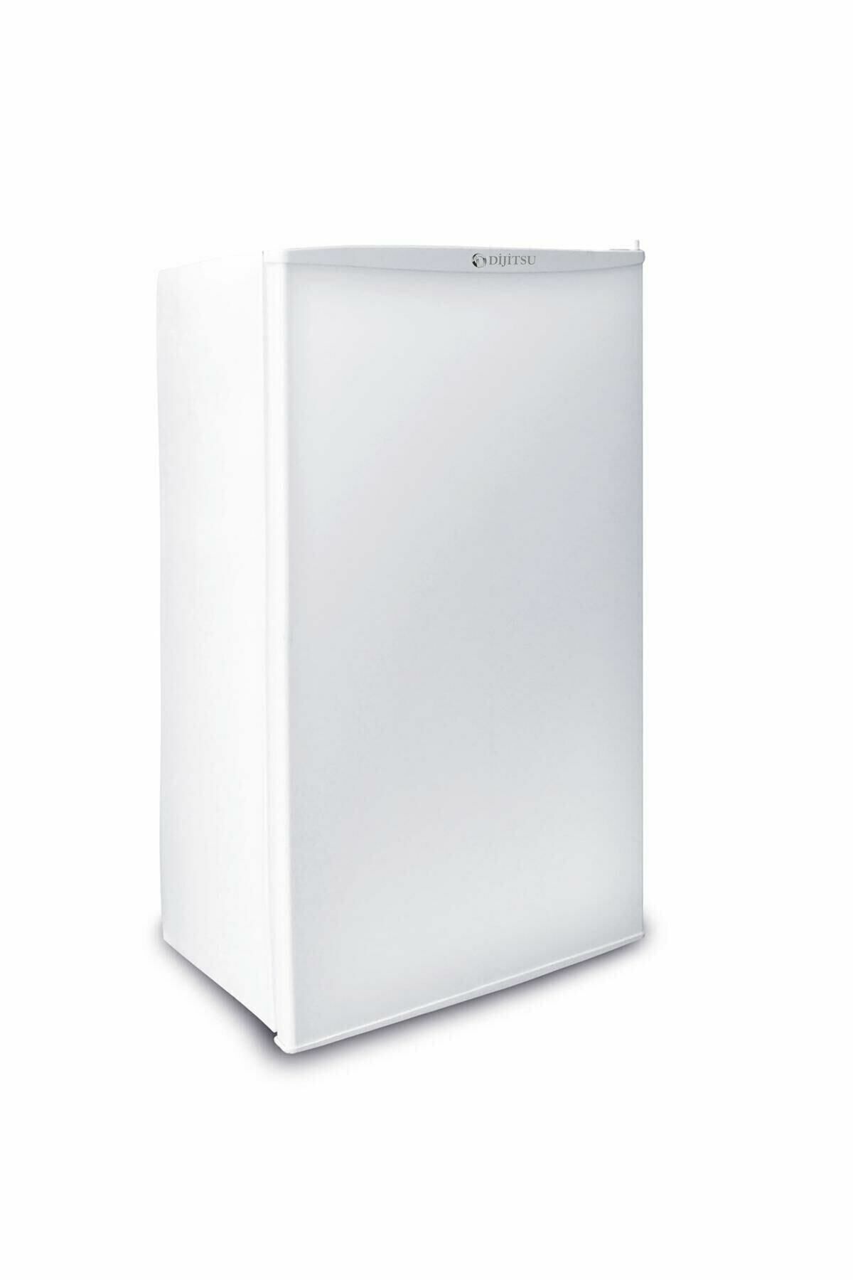 Dijitsu DB100 Mini Buzdolabı A+ 93 l Tezgâh Altı Büro Tipi