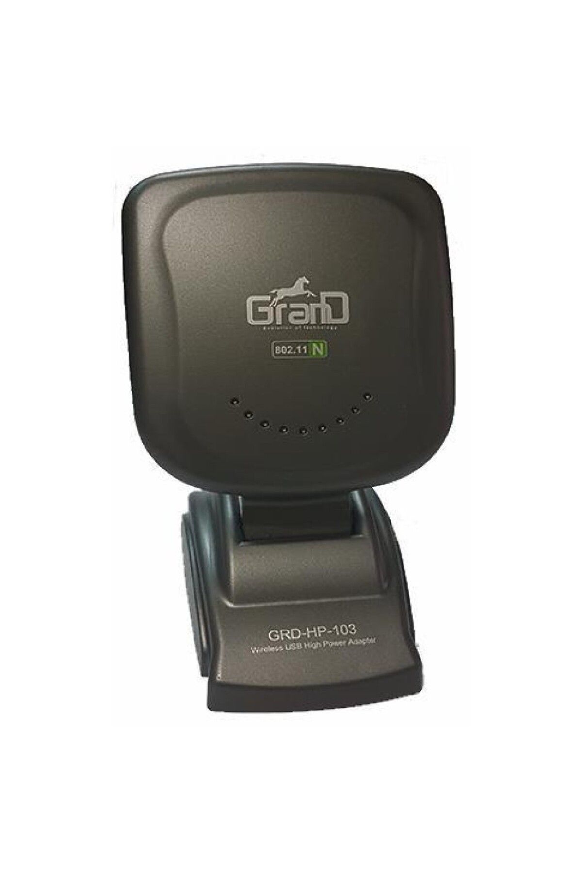 GRAND 300 Mbps USB Wireless Adaptör 1.3 DB Wireless USB