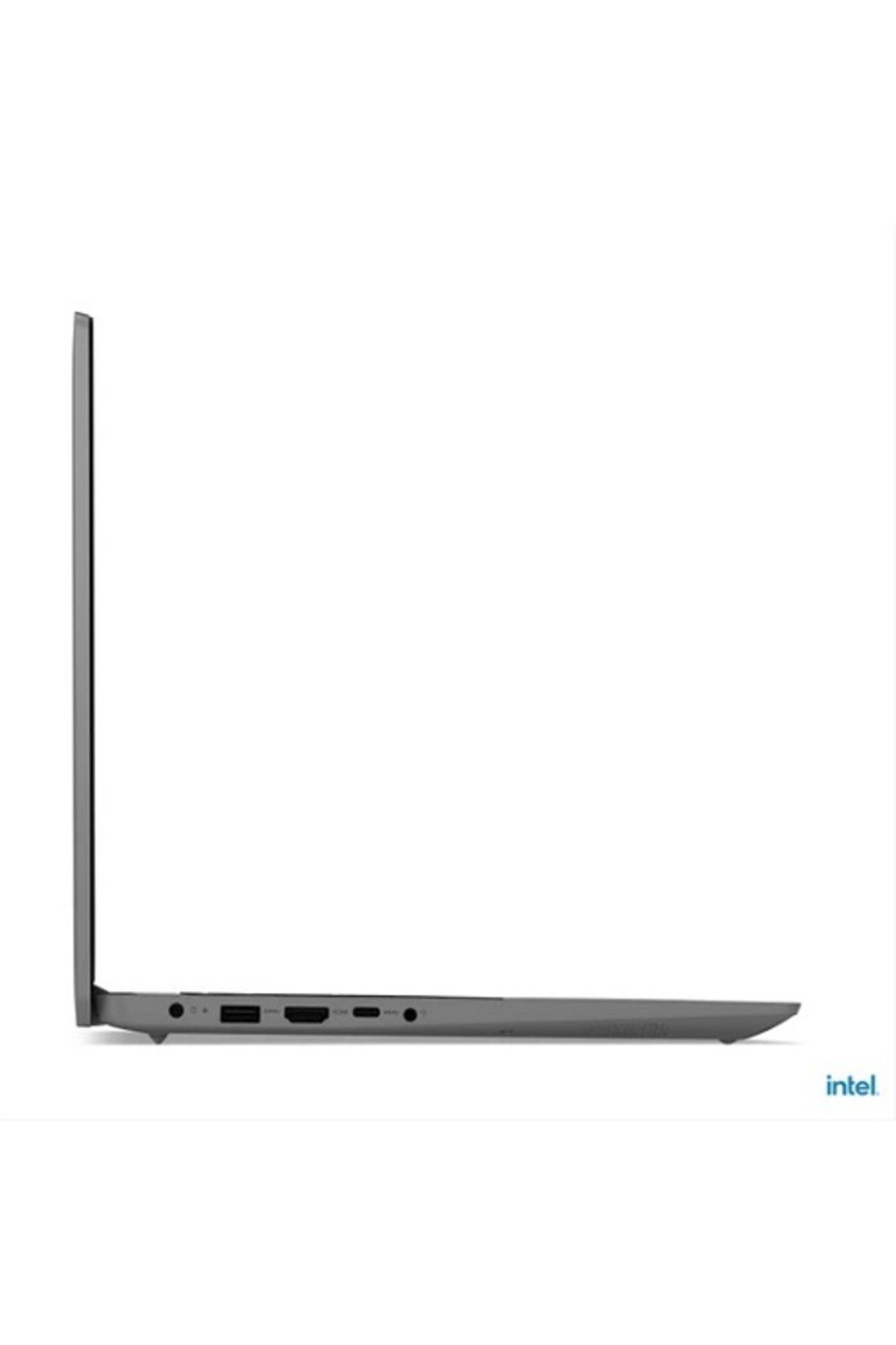 LENOVO Ideapad 3 82H802F4TX i3 1115G4 8GB 256GB SSD 15.6 Full HD FREEDOS Taşınabilir Bilgisayar HC