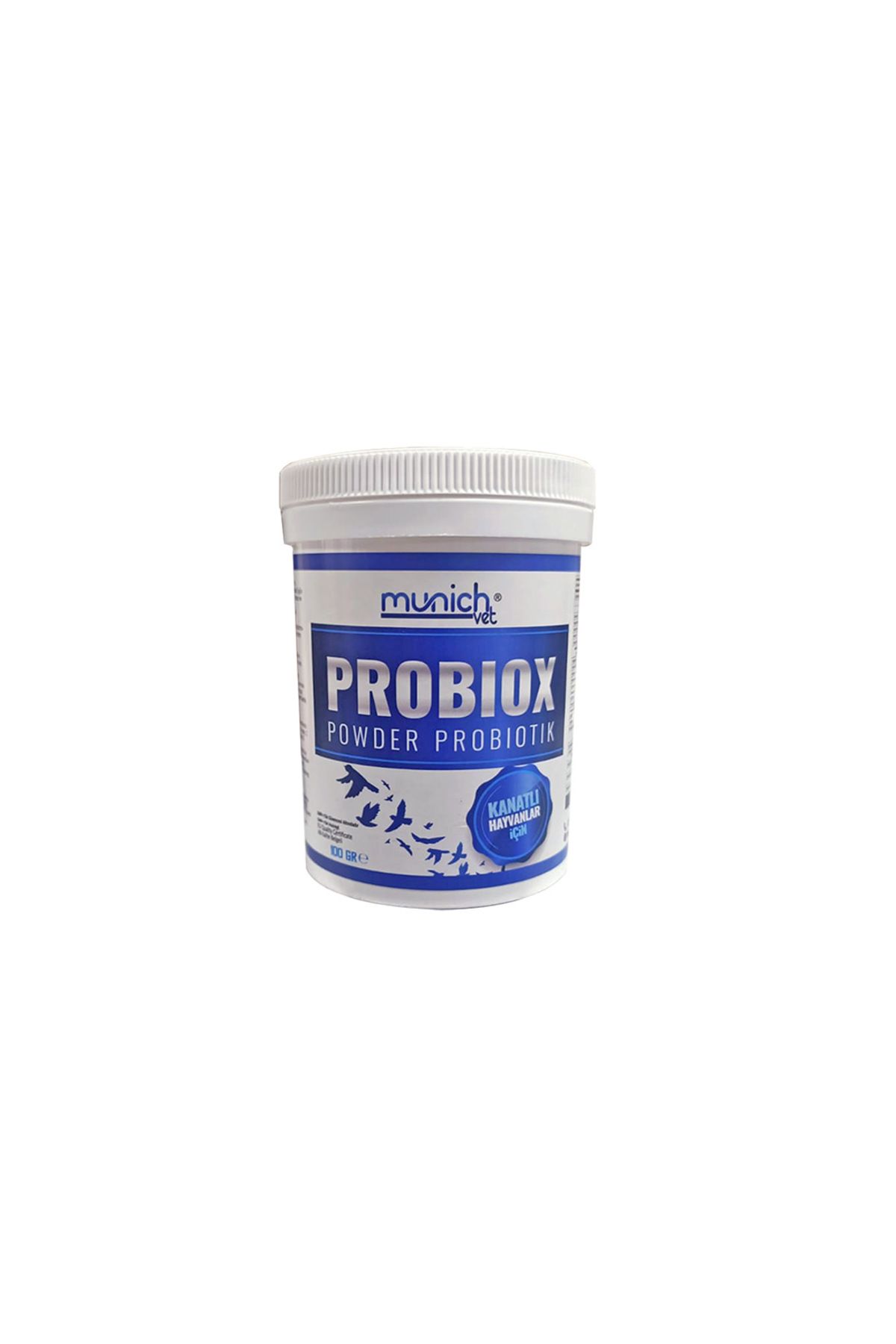 Munich Vet PROBIOX TOZ PROBİOTİK 500 ML