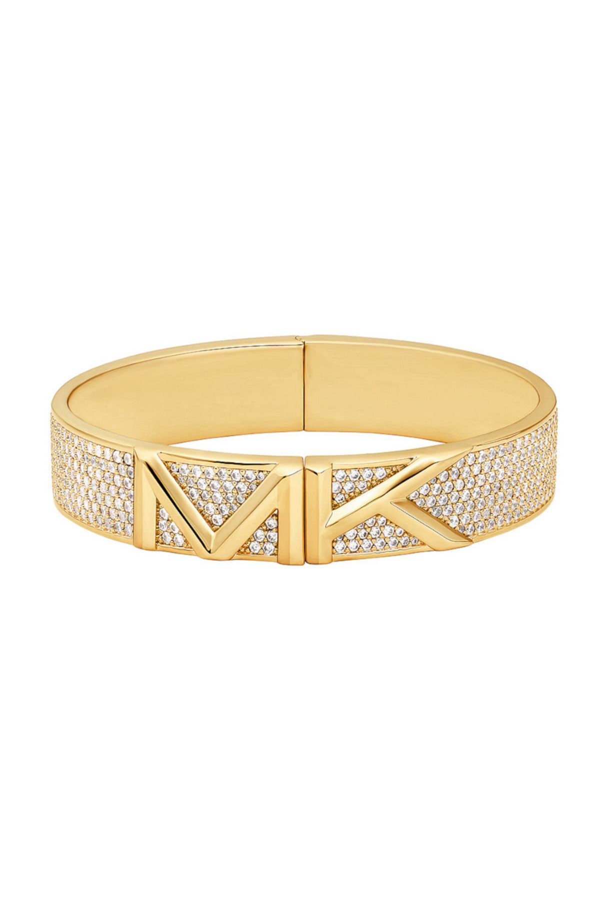 Michael Kors Jewellery Metallic Muse Bracelet