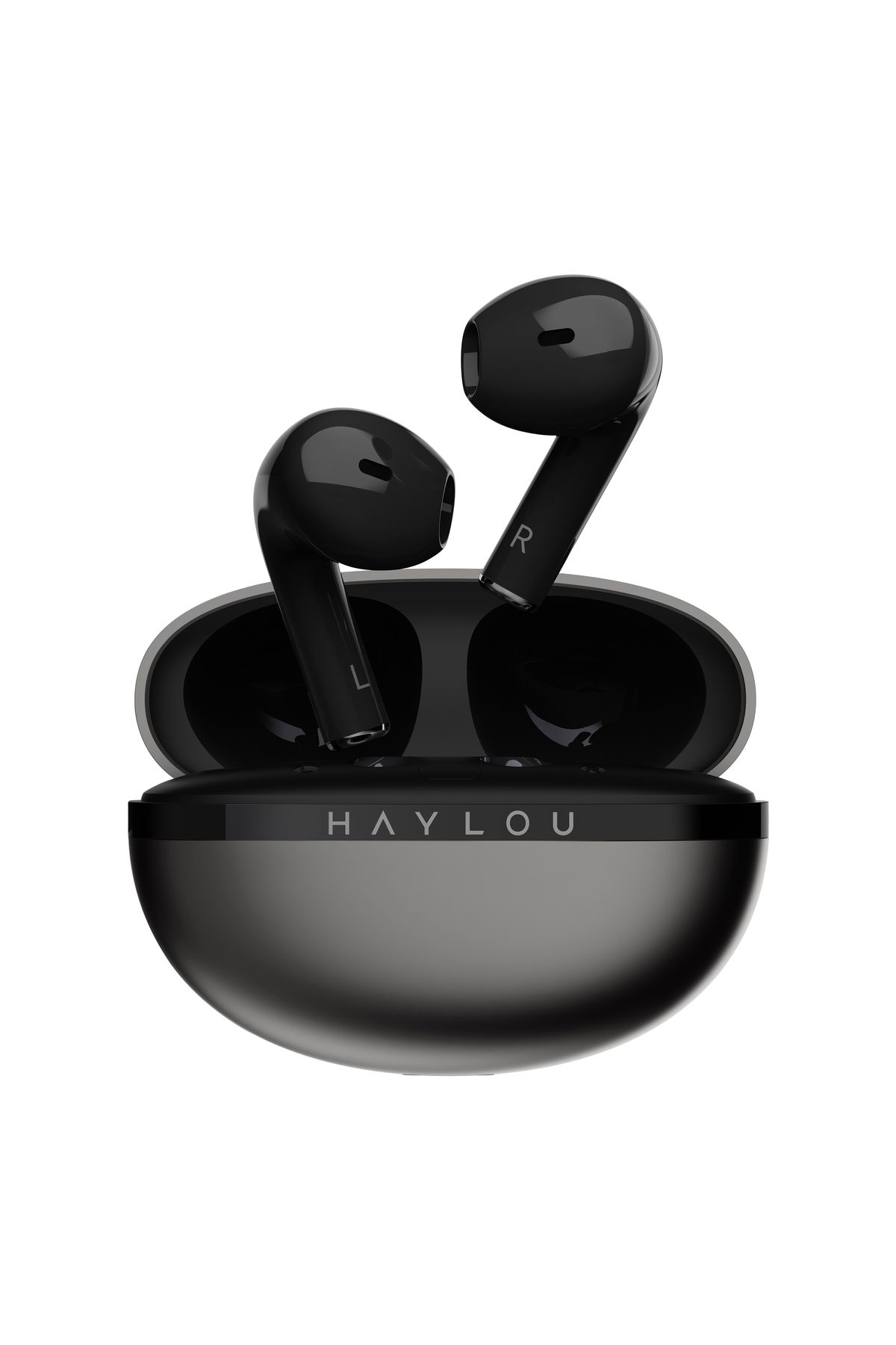Haylou X1 2023 Siyah TWS Bluetooth 5.3 ENC Kablosuz Kulaklık (Haylou Türkiye Garantili)