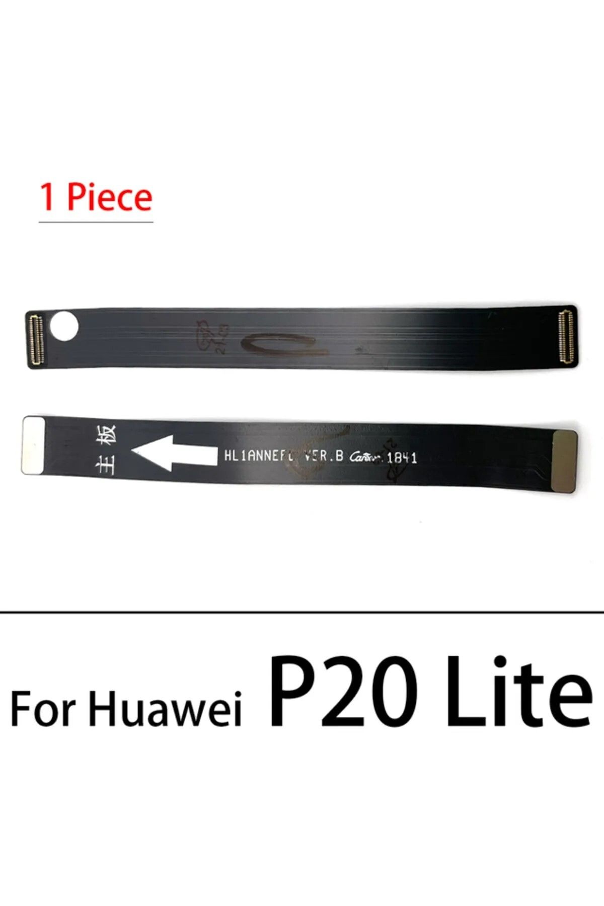 Huawei P20 Lite Ara Film
