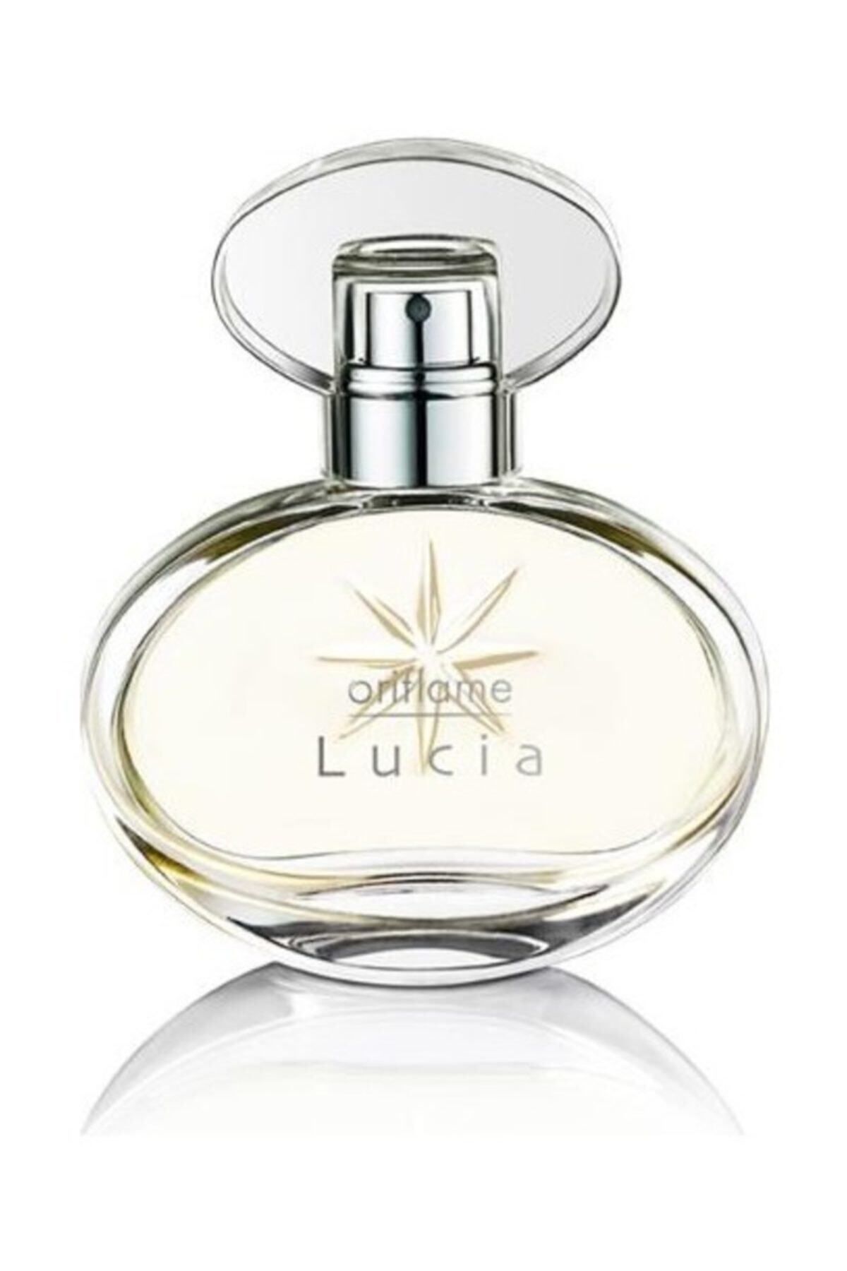 Oriflame Lucia Edt-50 Ml Kadın Parfümü