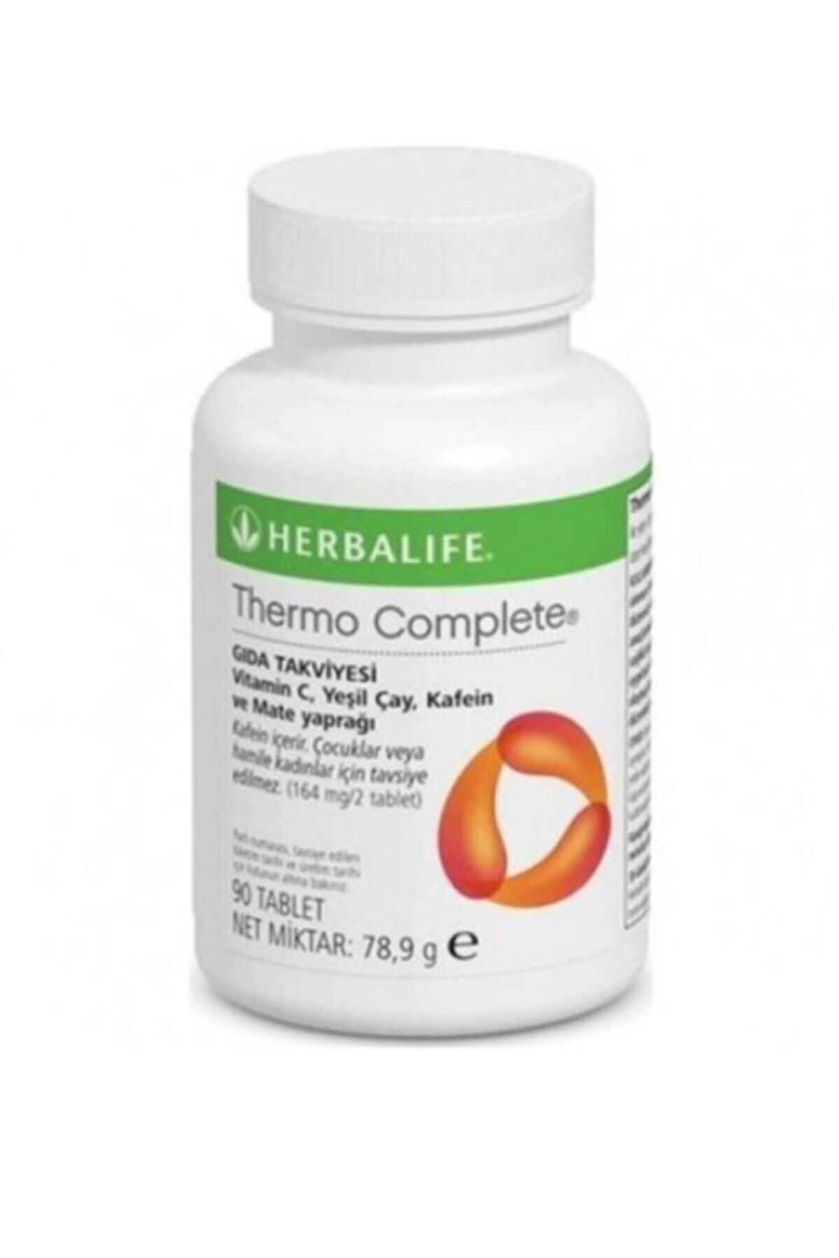 Herbalife Thermo Complete