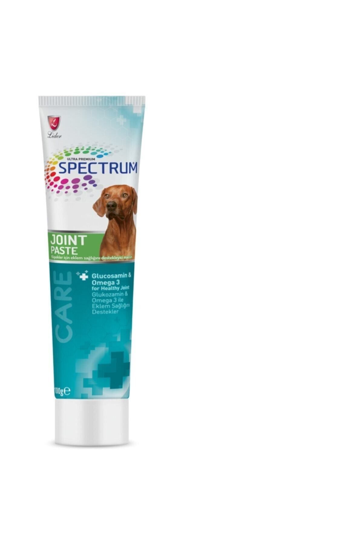 Spectrum Joint Paste Eklem Sağlığı Için Köpek Macunu 100 gr