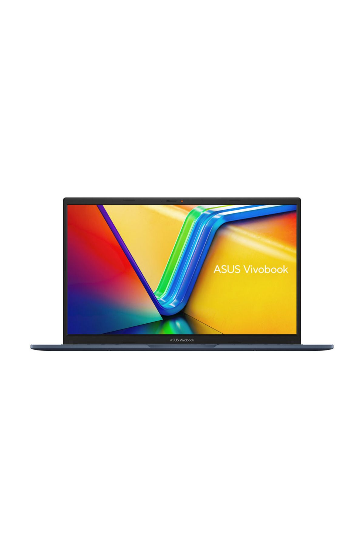 ASUS Vivobook-15 Intel Core i5-1235U 8GB 512GB SSD 15.6" FHD IPS DOS Lacivert Laptop X1504ZA-BQ322