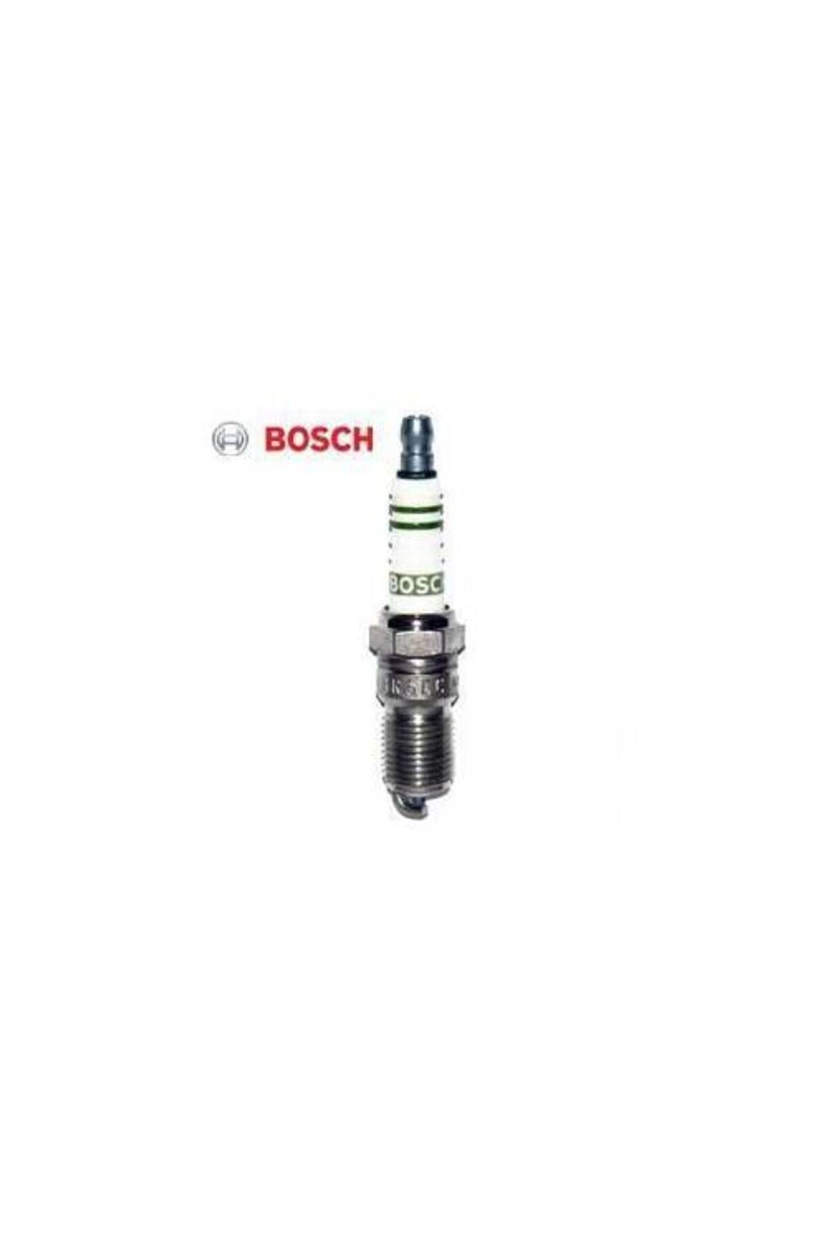 Bosch U4AC BUJİ MOTOSİKLET CUP 100cc 50cc