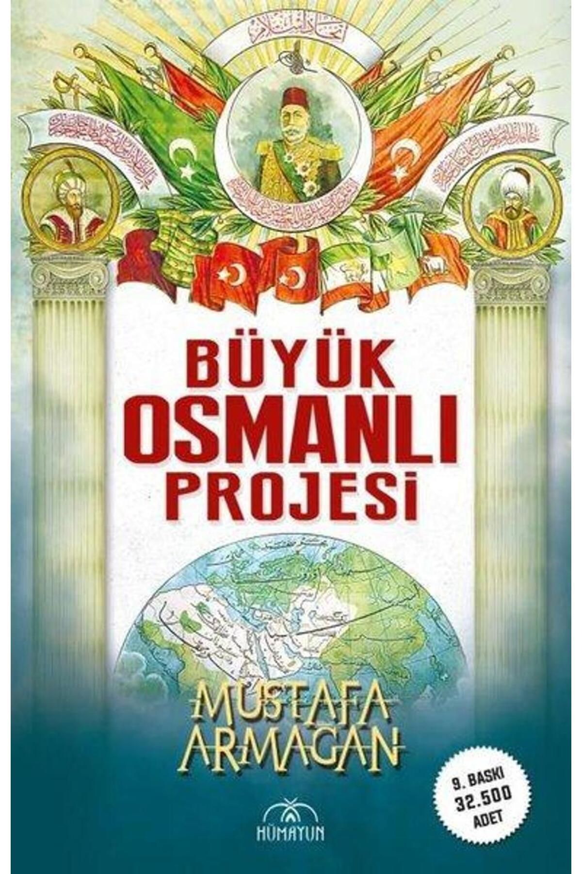Hümayun Yayınları Büyük Osmanlı Projesi