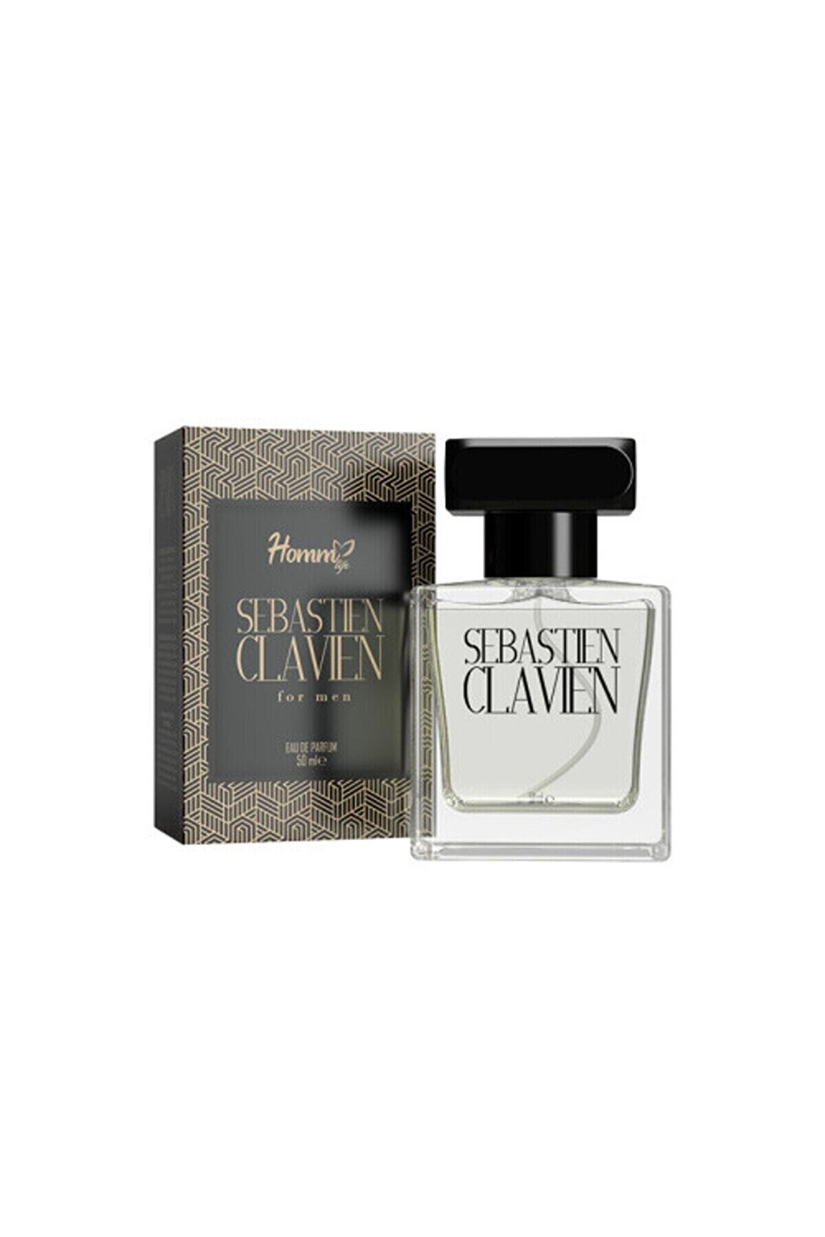 Sebastıen Clavıen Erkek 50 ml Edp Parfüm86825302653201