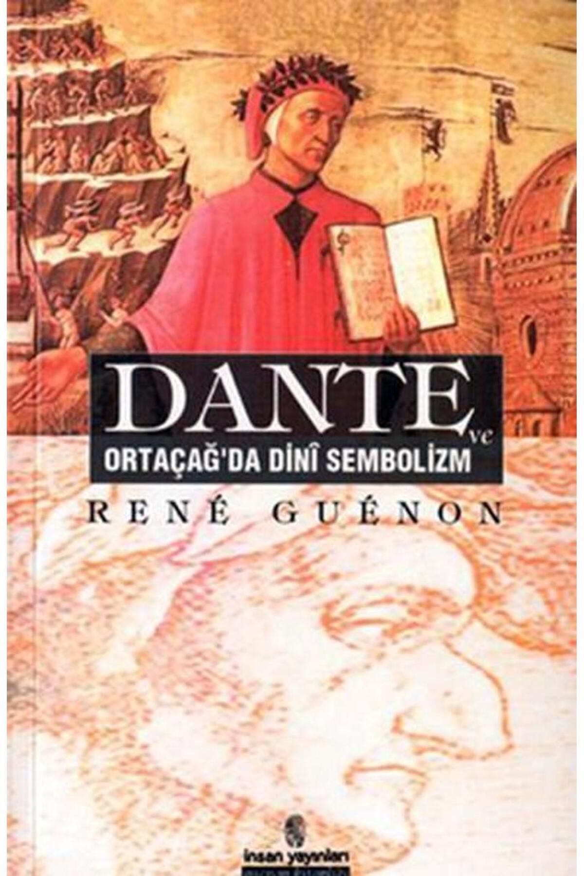 İnsan Yayınları Dante ve Ortaçağ'da Dini Sembolizm