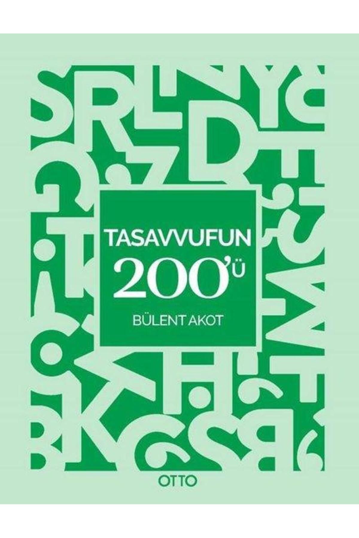 Otto Tasavvuf'un 200'ü