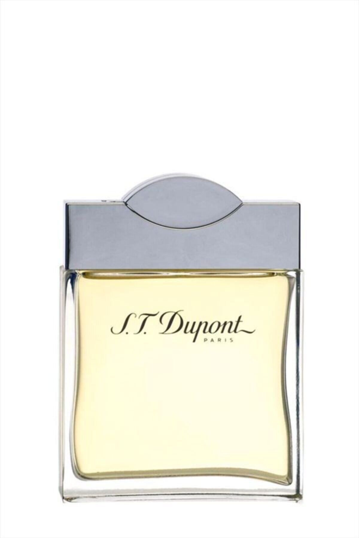 S.T. Dupont Homme Edt 100 Ml Erkek Parfümü 3386461206630