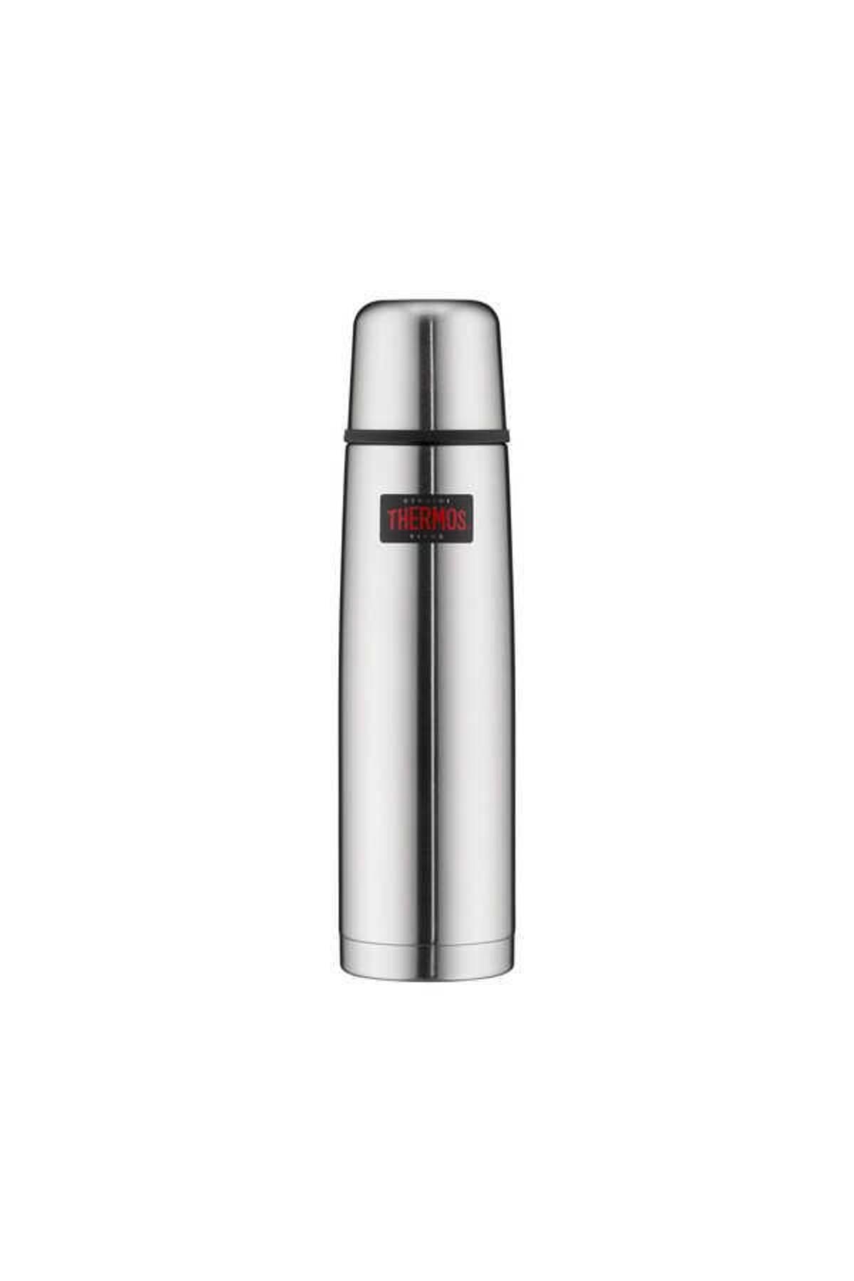 Thermos FBB-1000 LIGHT & COMPACT 1L STAINLESS STEEL187353