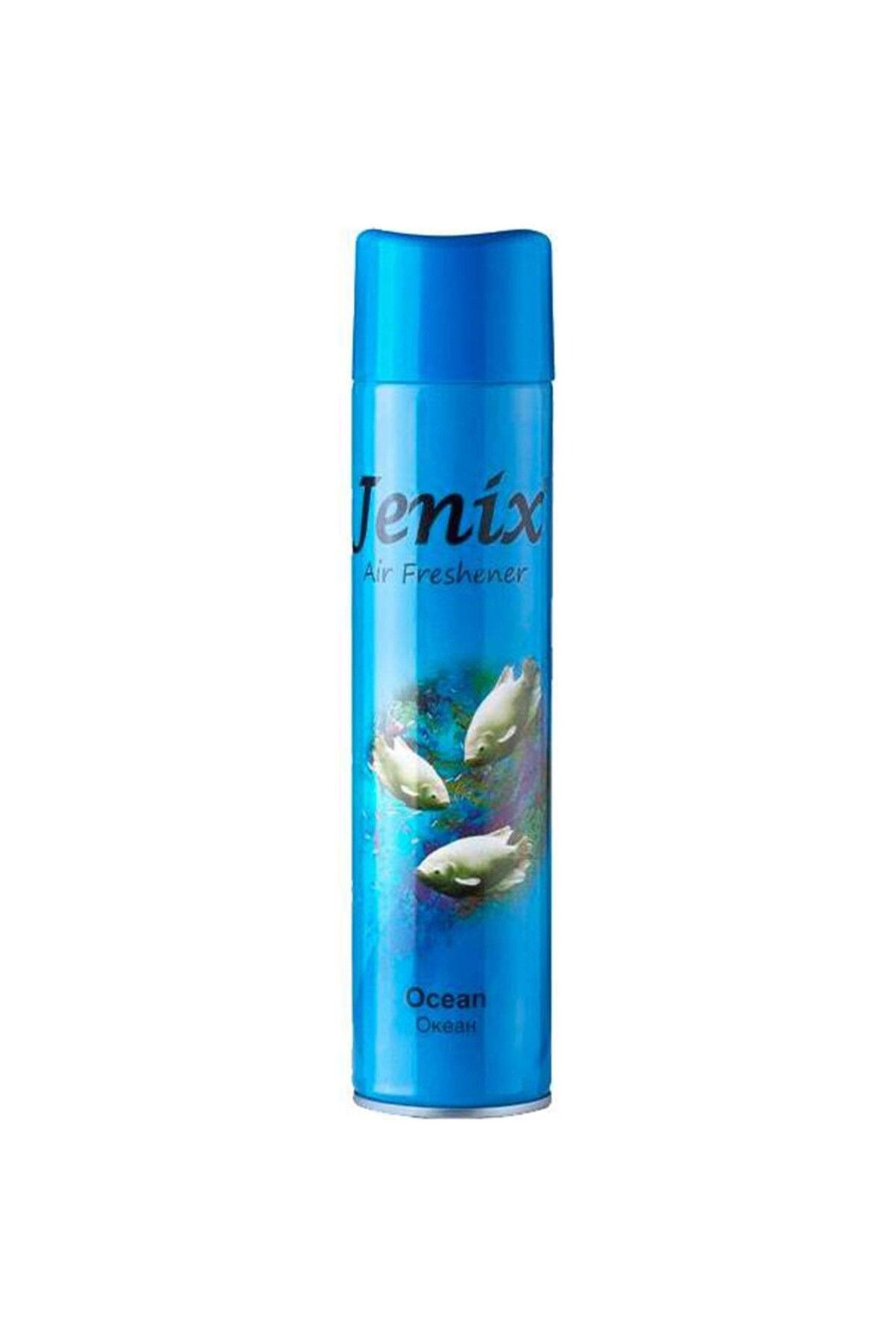 Jenix Air Freshner Sprey Ocean Deodorant Oda Ortam Kokusu Parfümü