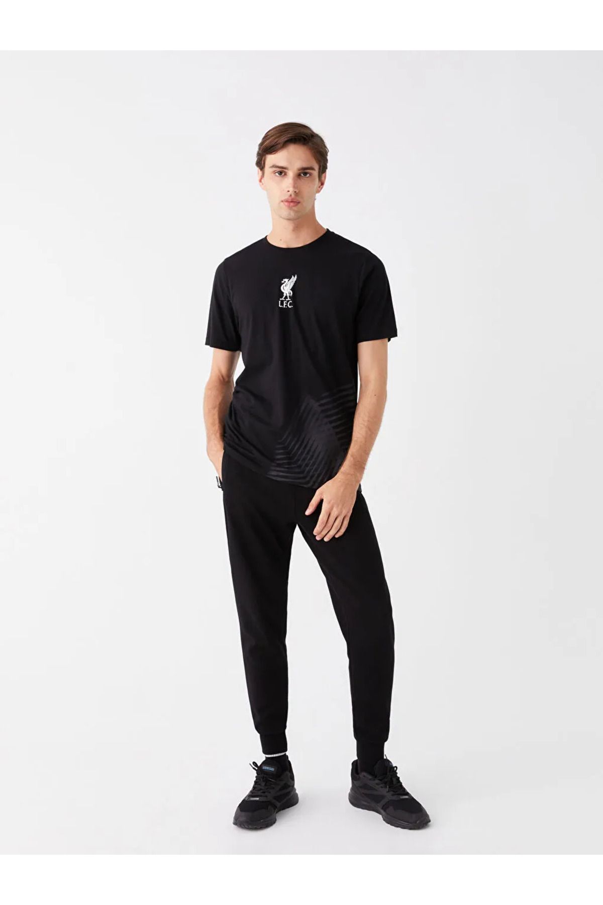 LC Waikiki LCW Active Slim Fit Erkek Jogger Eşofman Altı