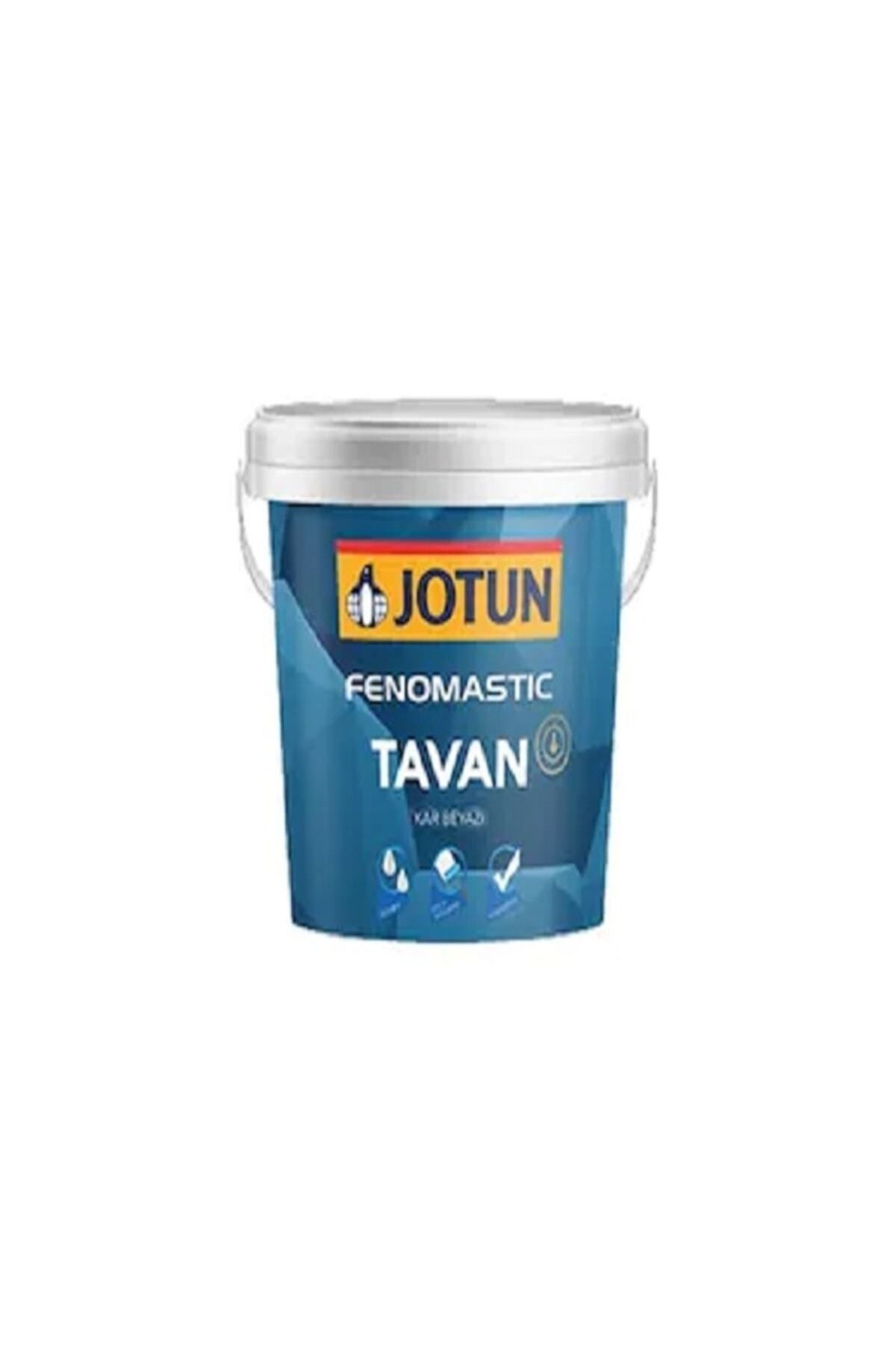 Jotun Jotufenomastic Tavan Boyası 17.5 Kg