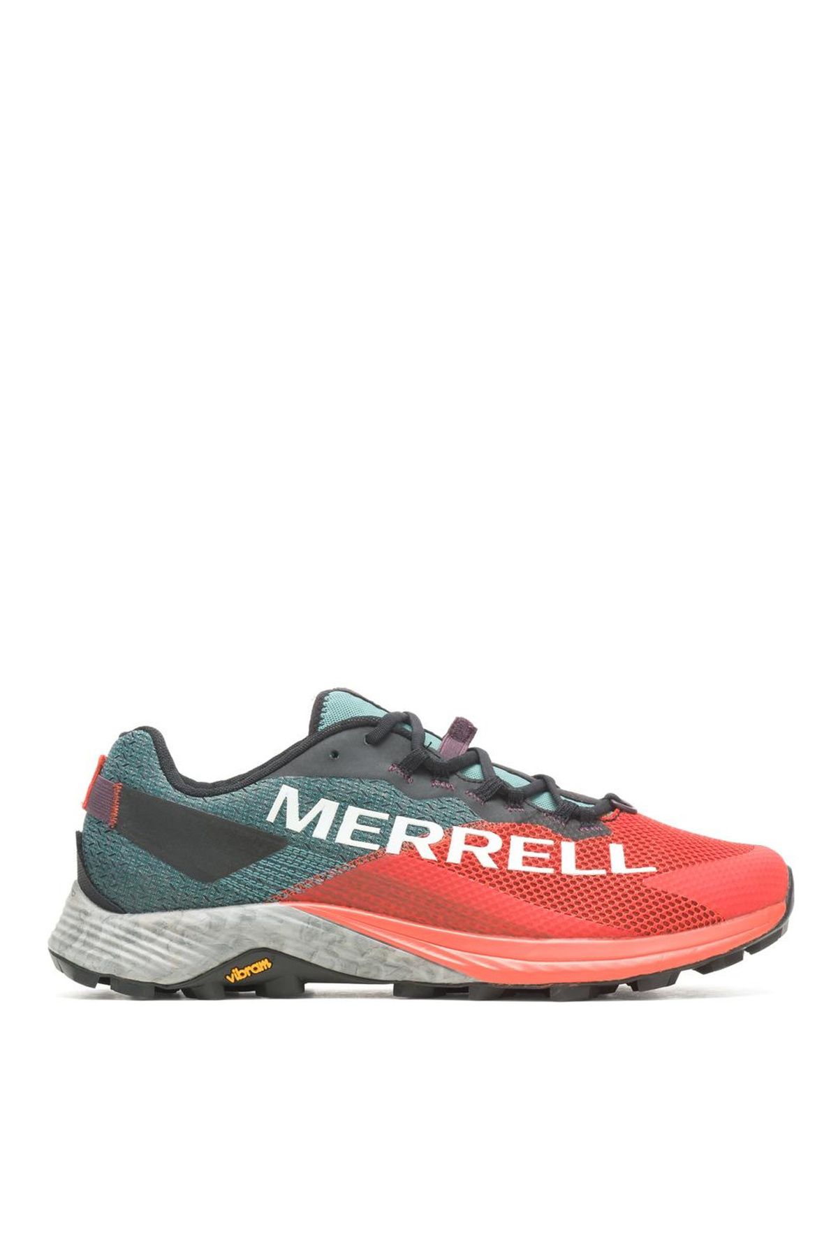 Merrell Çok Renkli Erkek Outdoor Ayakkabısı J067141 25178 MTL LONG SKY 2