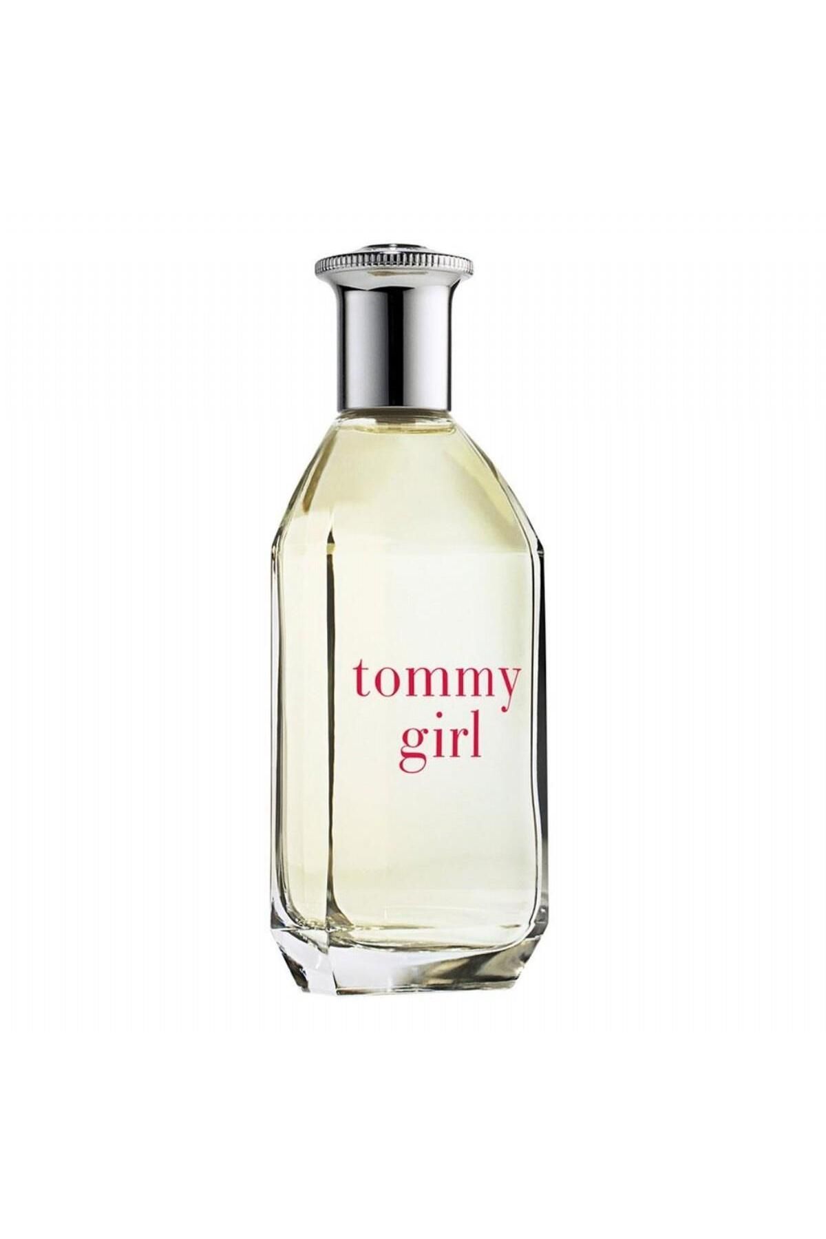 Tommy Hilfiger Girl EDT 100 ml Kadın Parfümü