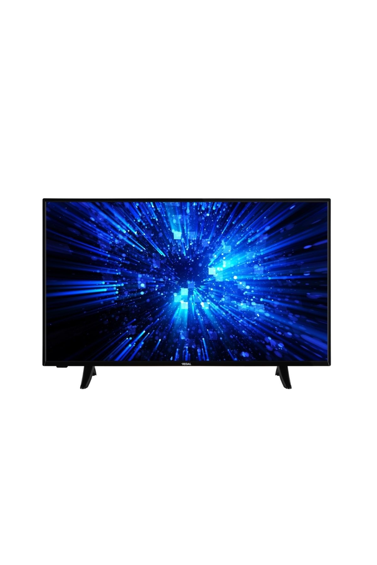 Regal 43R654FCR 43'' 108 Ekran Smart Full HD TV